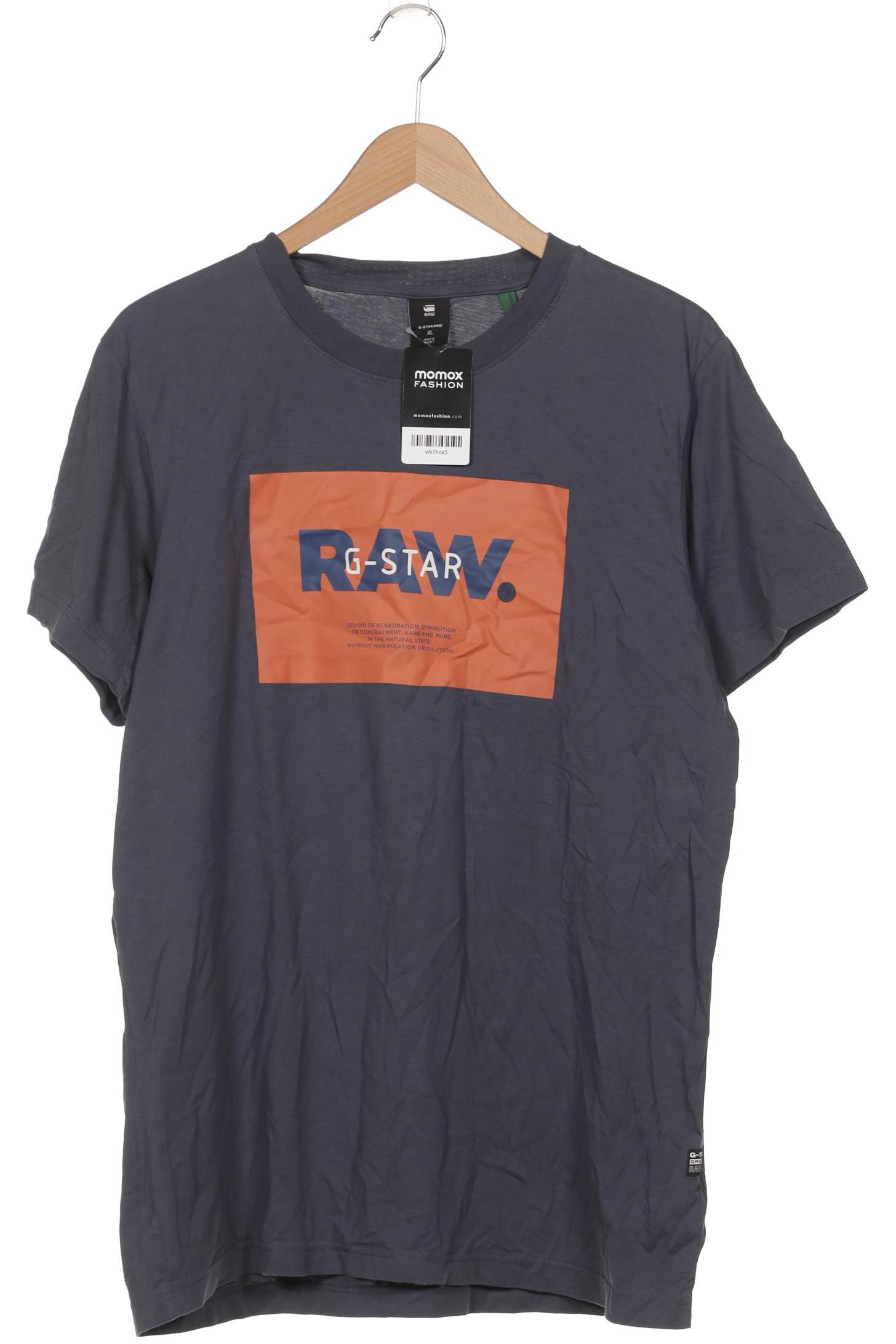 

G-Star RAW Herren T-Shirt, grau, Gr. 54