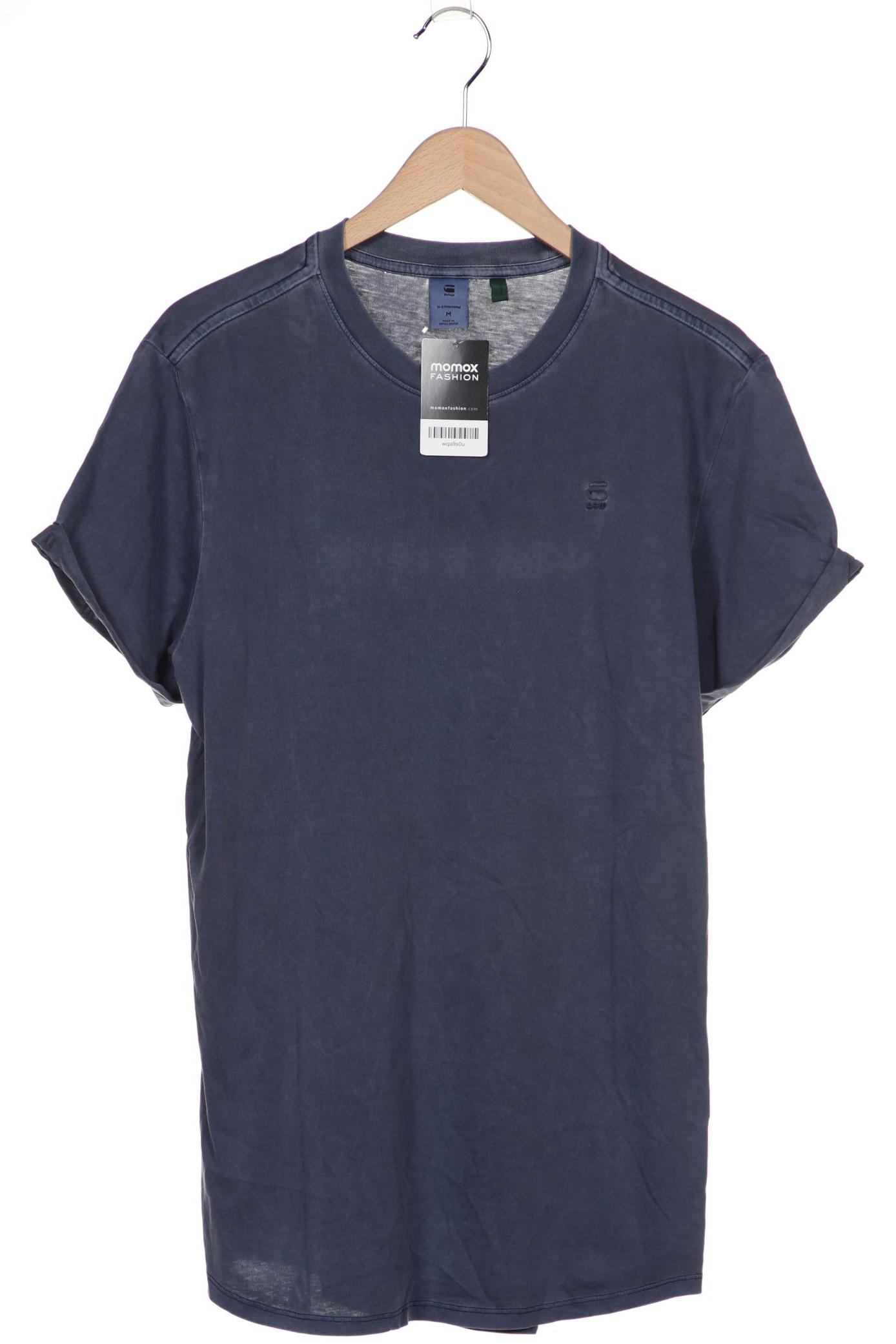 

G-Star RAW Herren T-Shirt, blau, Gr. 48
