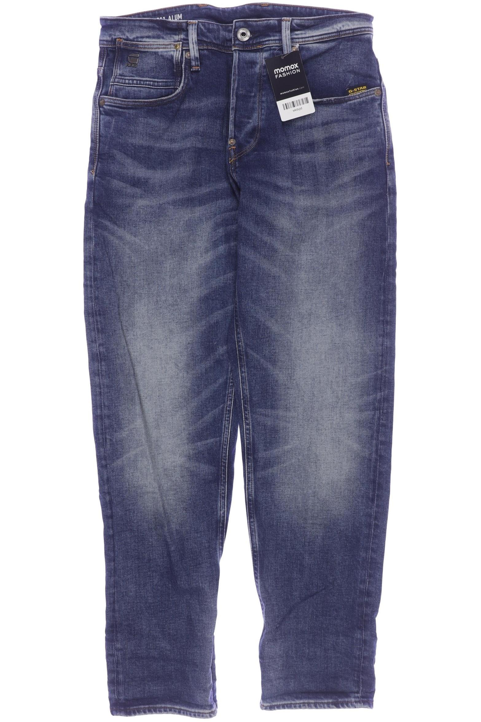 

G Star RAW Herren Jeans, blau, Gr. 30