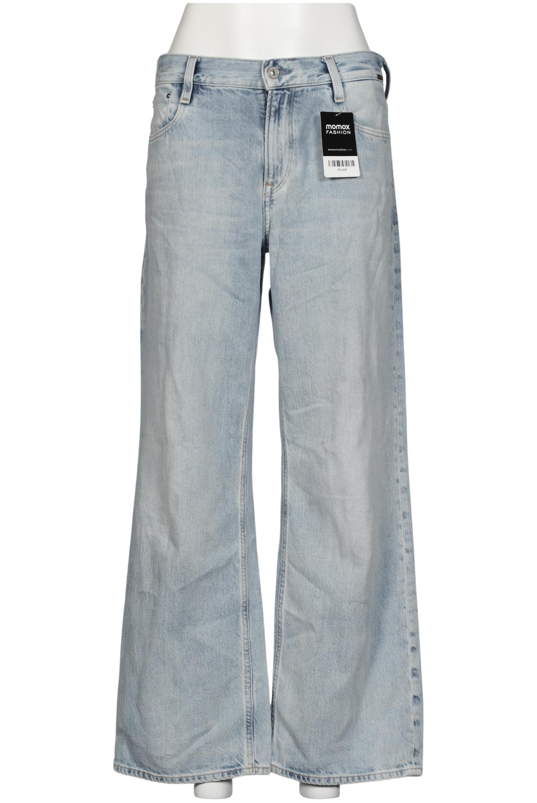

G Star RAW Damen Jeans, hellblau, Gr. 28