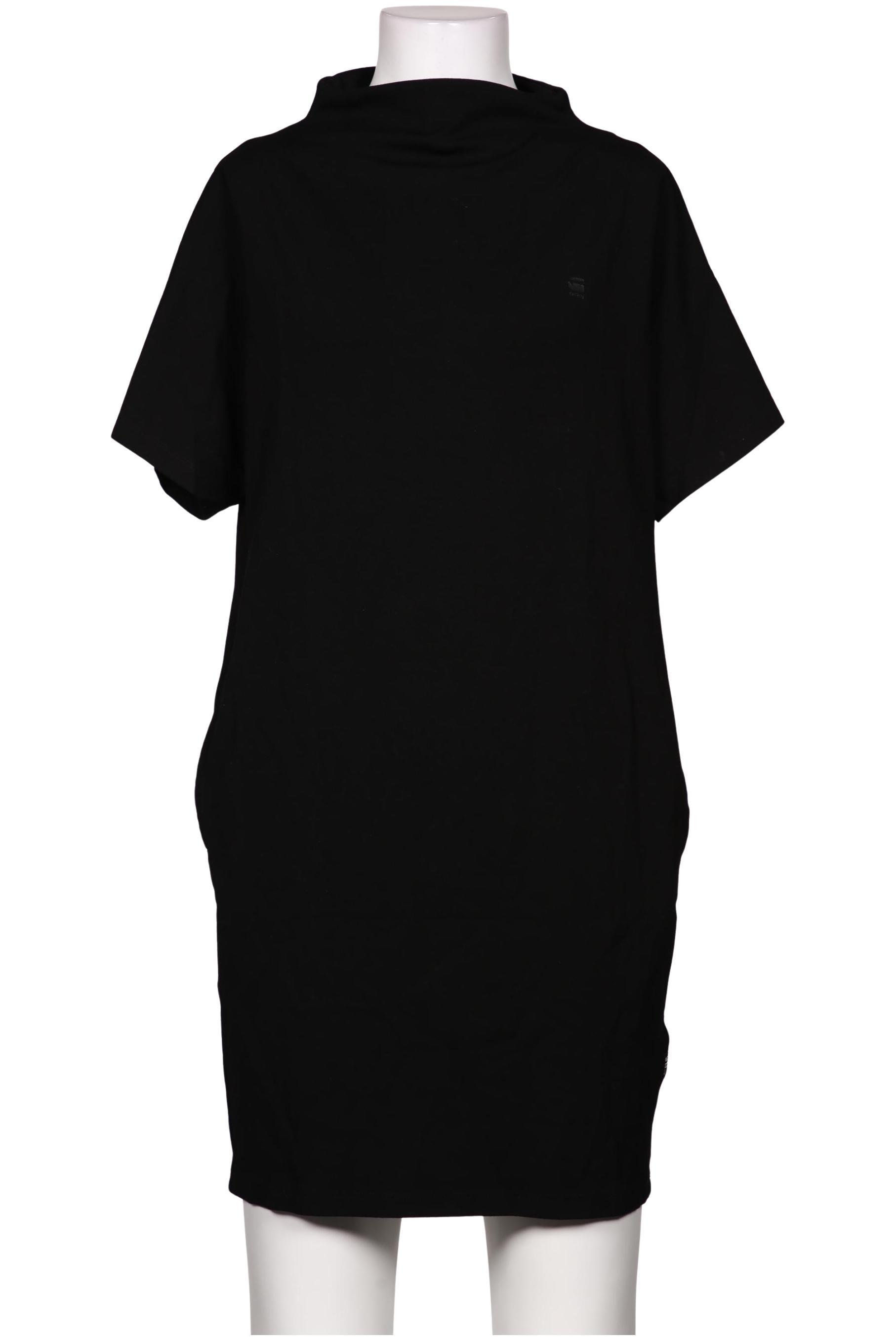 

G Star RAW Damen Kleid, schwarz, Gr. 36