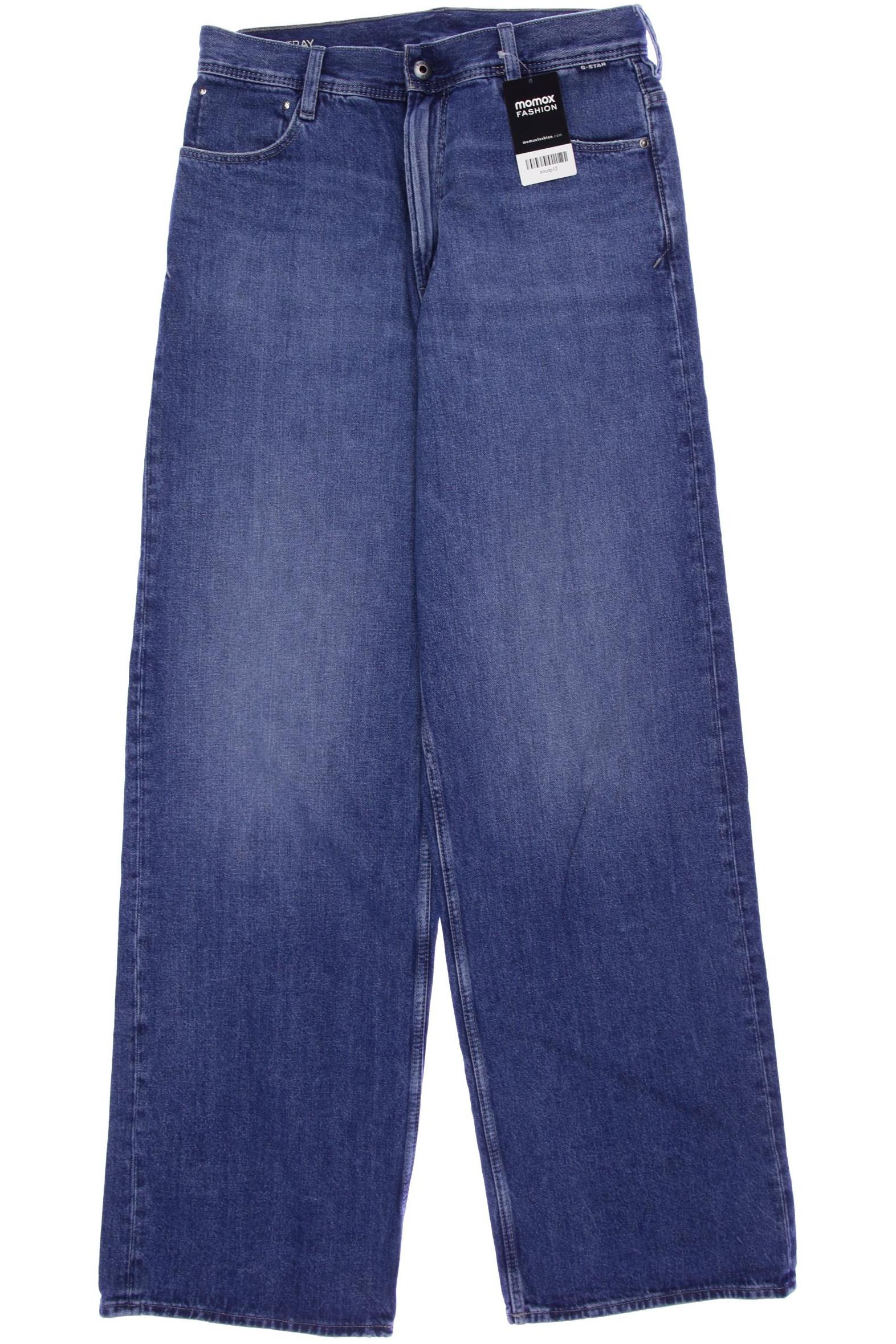 

G-STAR RAW Damen Jeans, blau