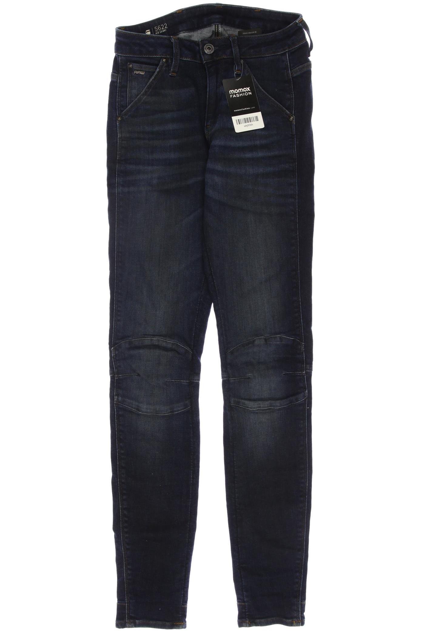 

G STAR RAW Damen Jeans, marineblau