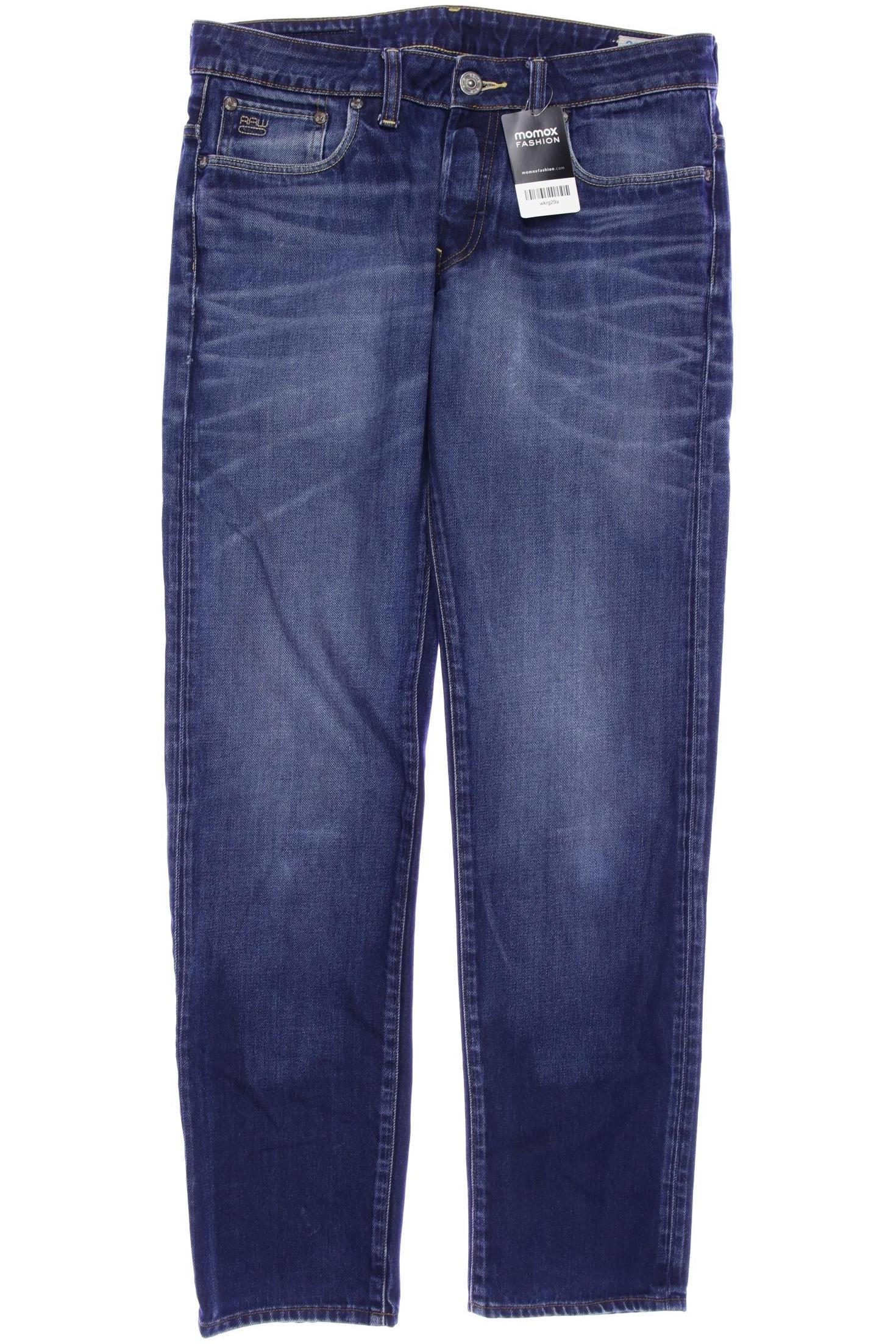 

G Star RAW Herren Jeans, blau, Gr. 31