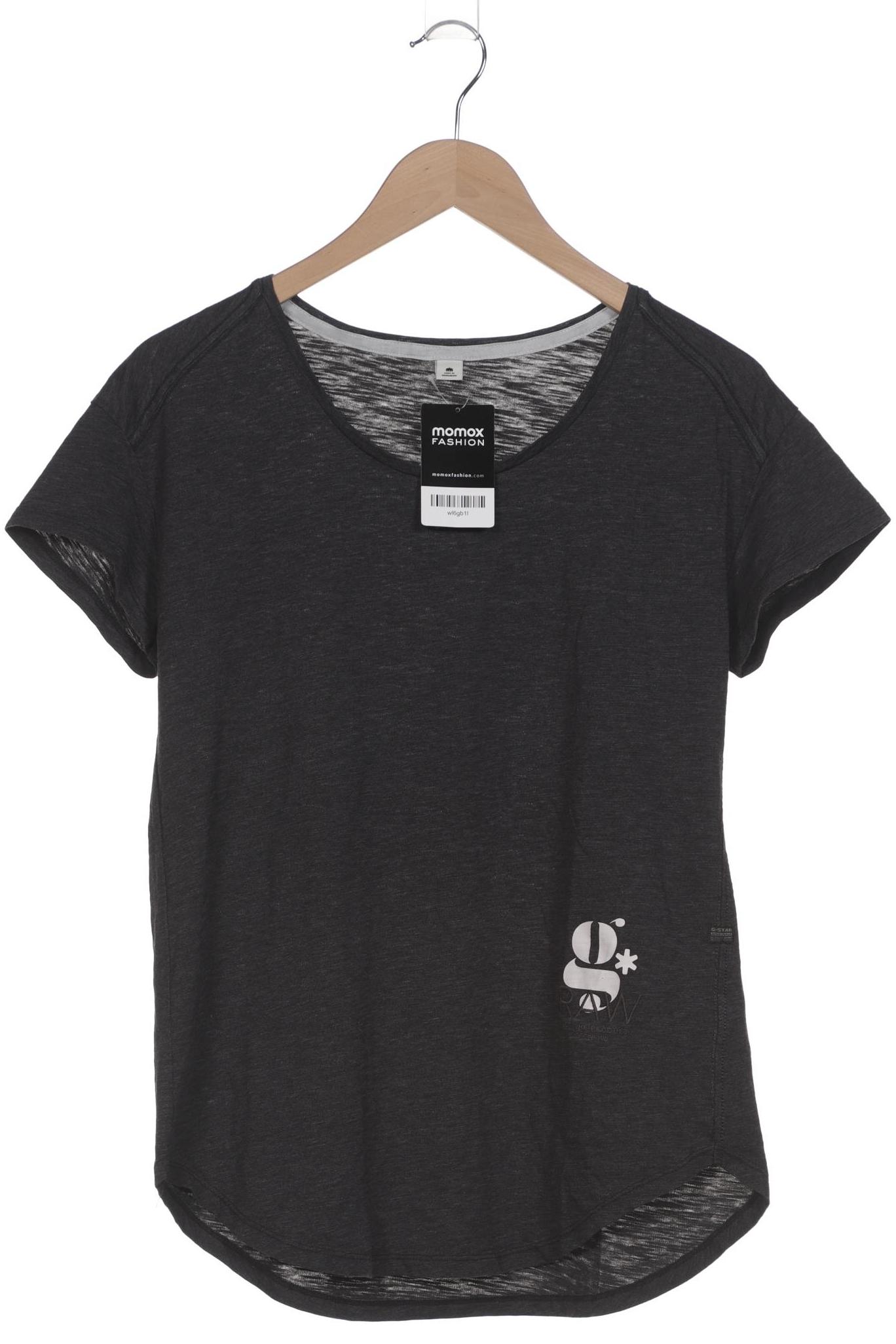 

G Star RAW Damen T-Shirt, grau, Gr. 44