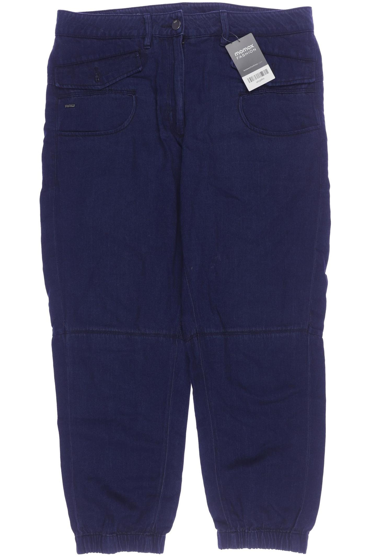 

G Star RAW Damen Jeans, marineblau, Gr. 30
