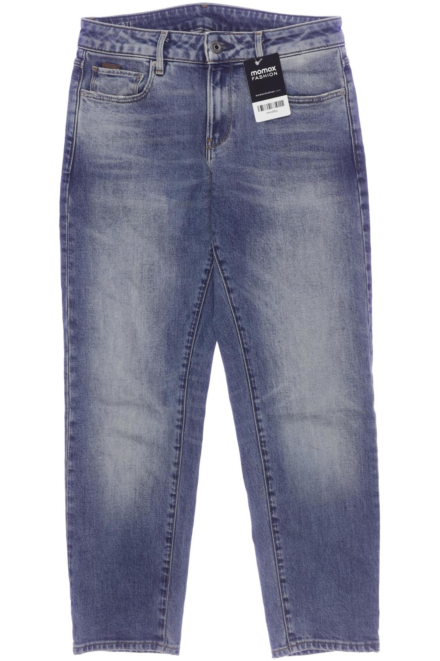 

G Star RAW Damen Jeans, blau, Gr. 24