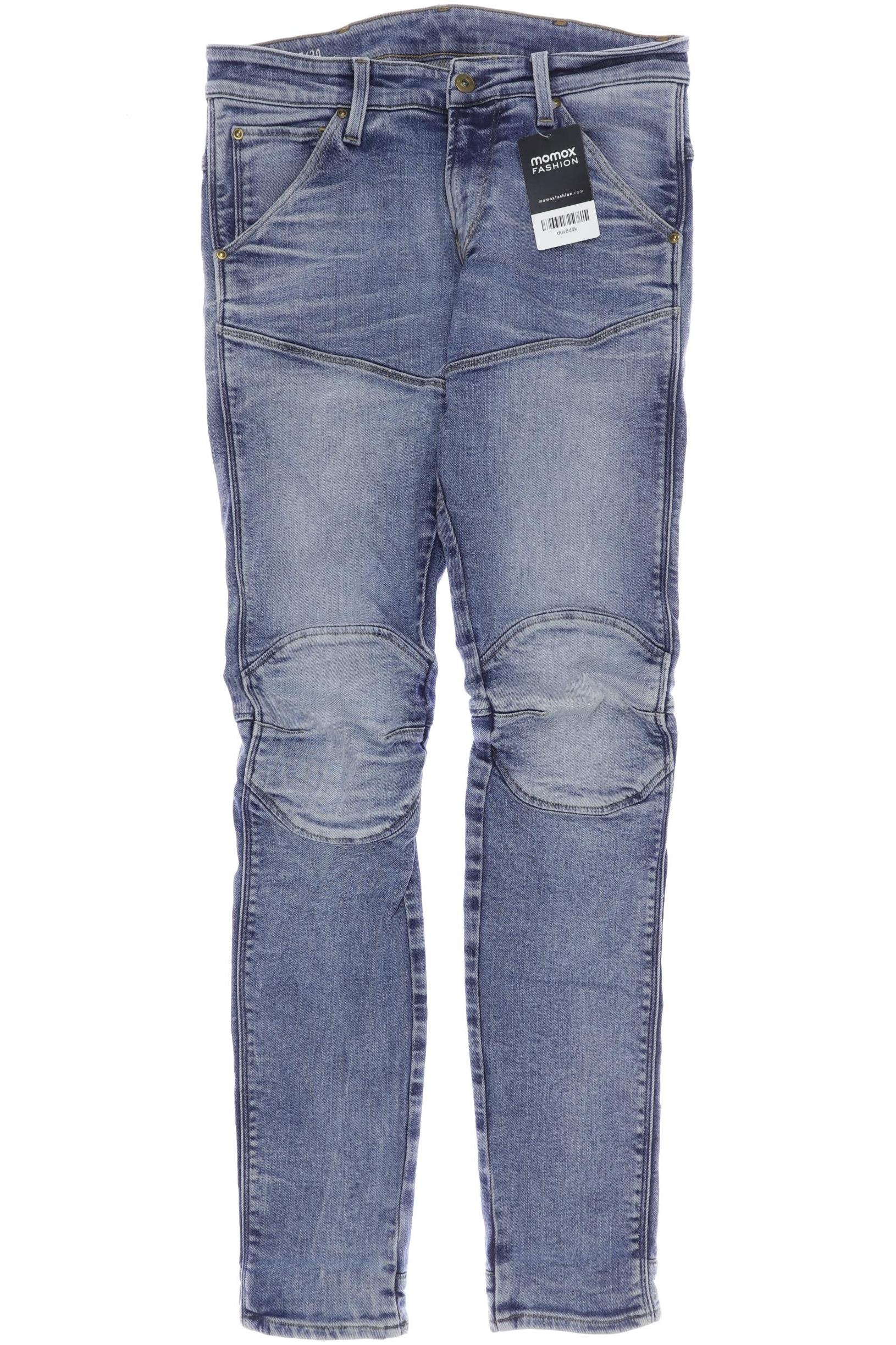 

G Star RAW Herren Jeans, blau, Gr. 30
