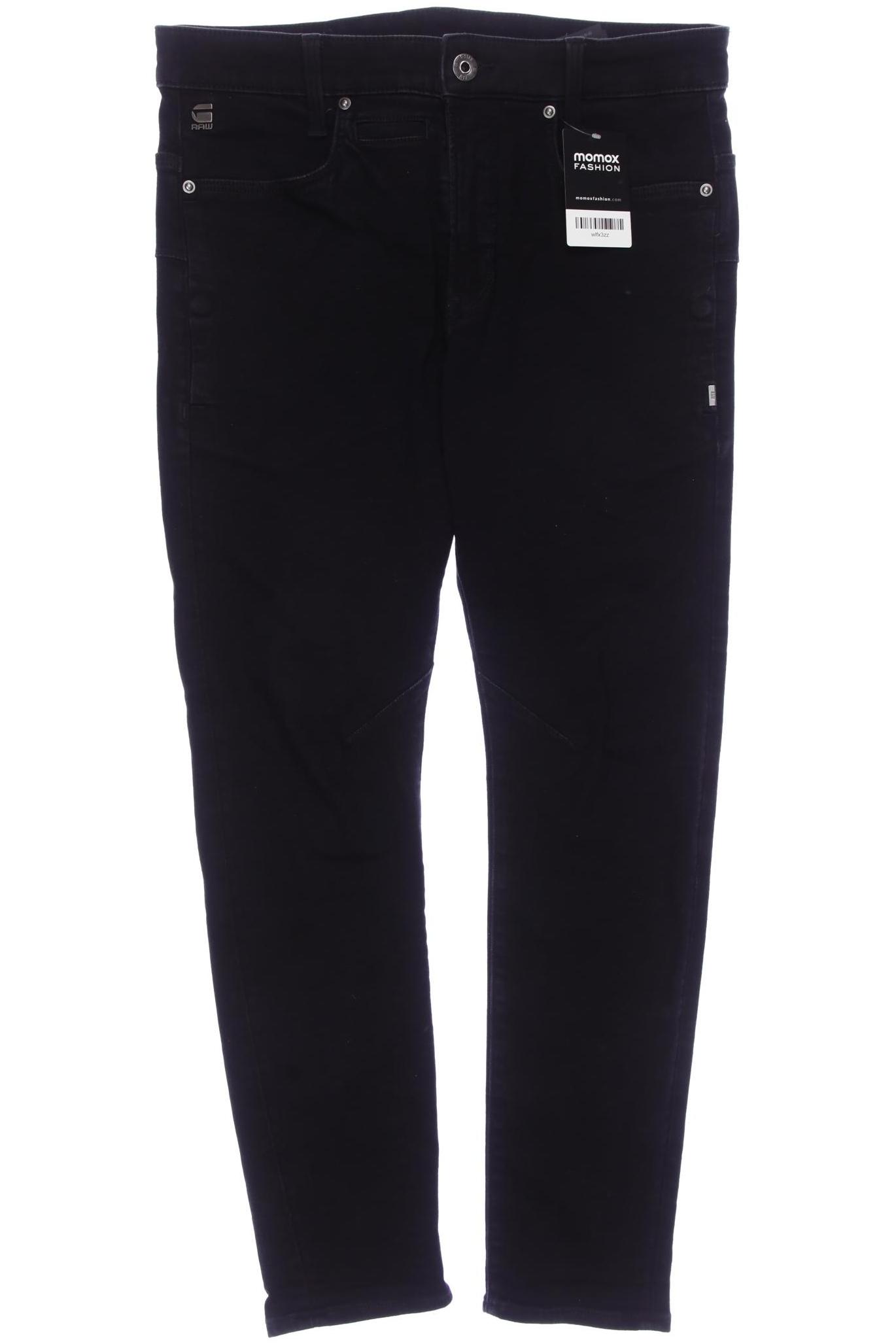 

G Star RAW Herren Jeans, schwarz, Gr. 31