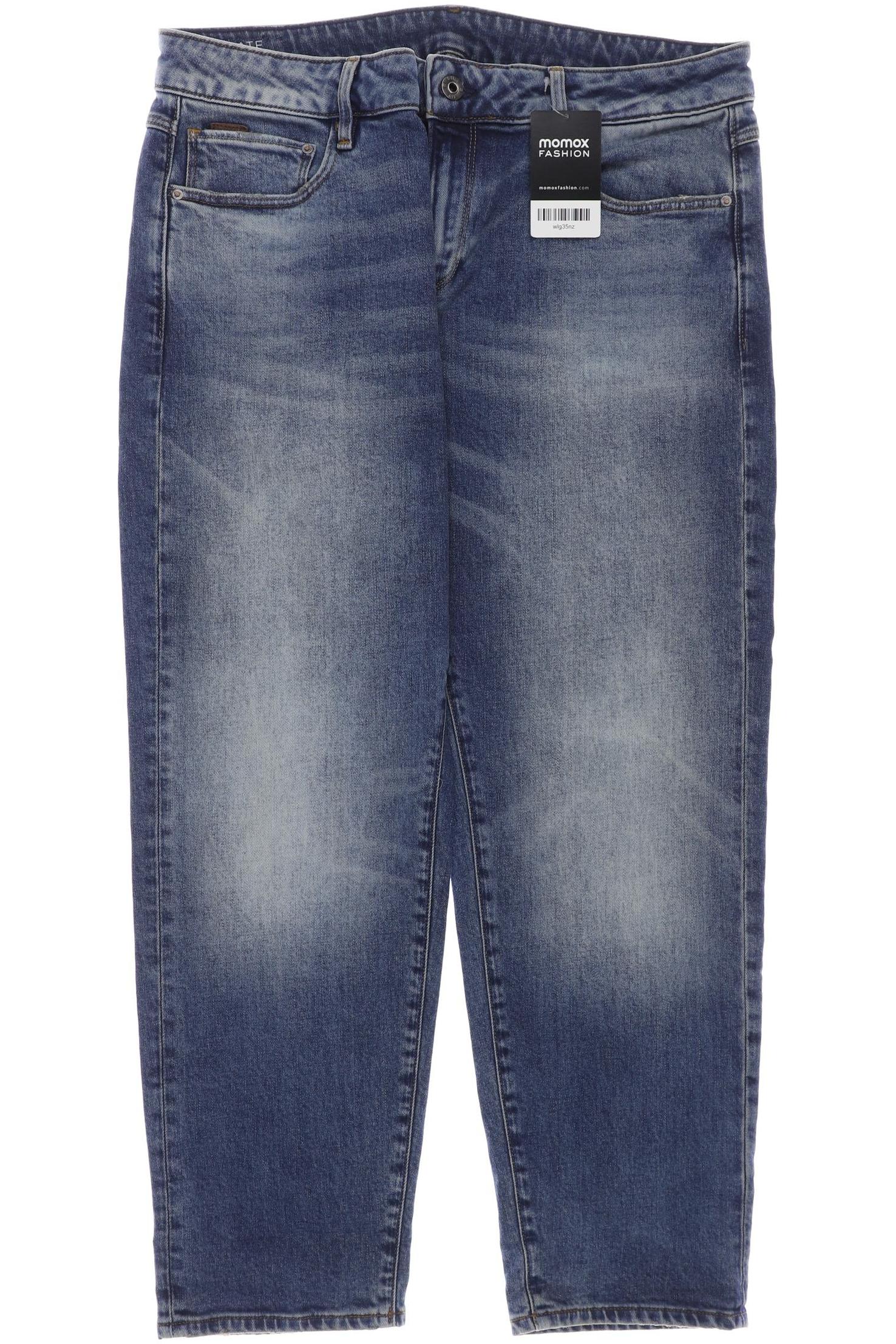 

G STAR RAW Herren Jeans, blau