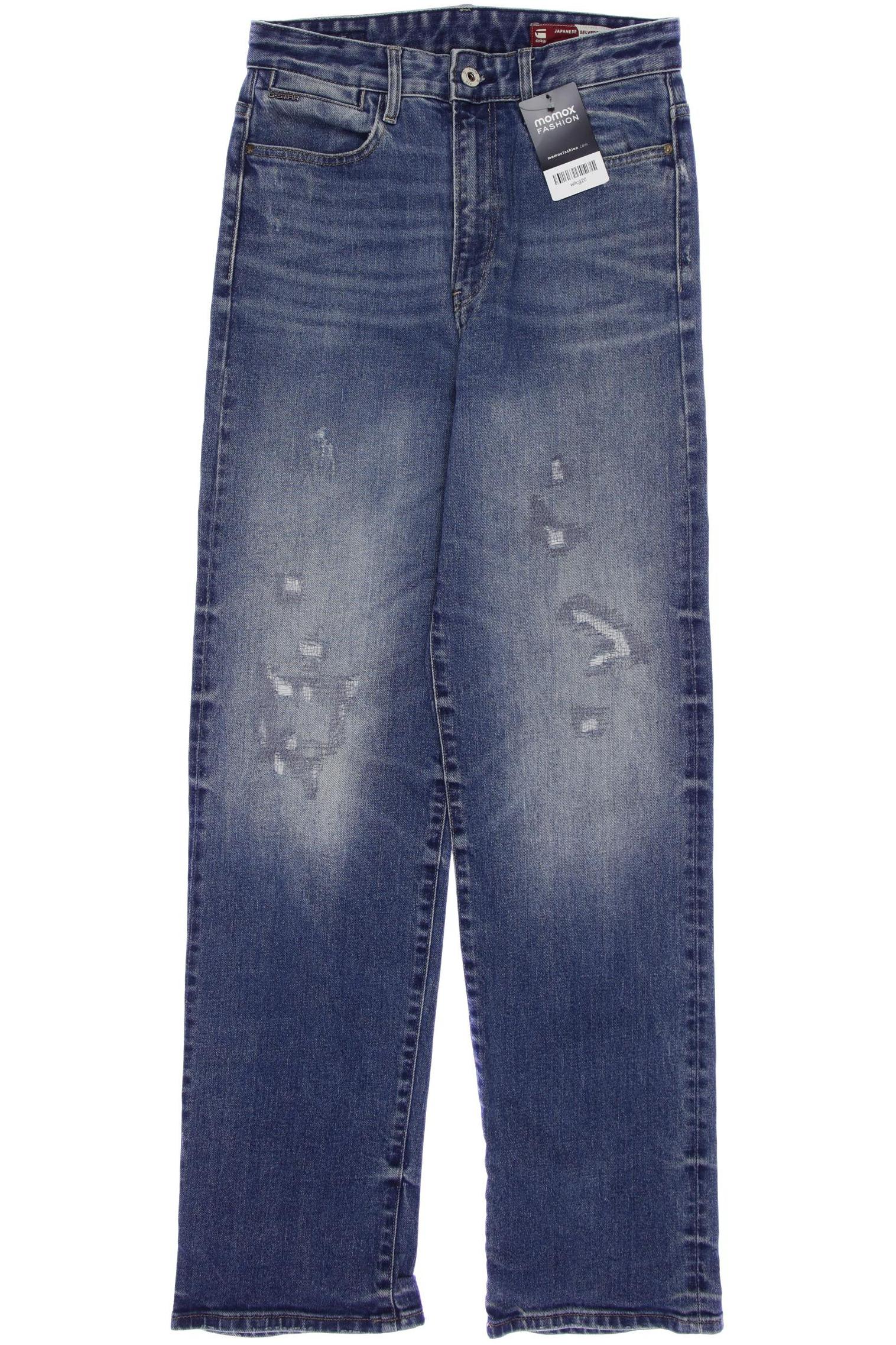 

G-STAR RAW Damen Jeans, blau