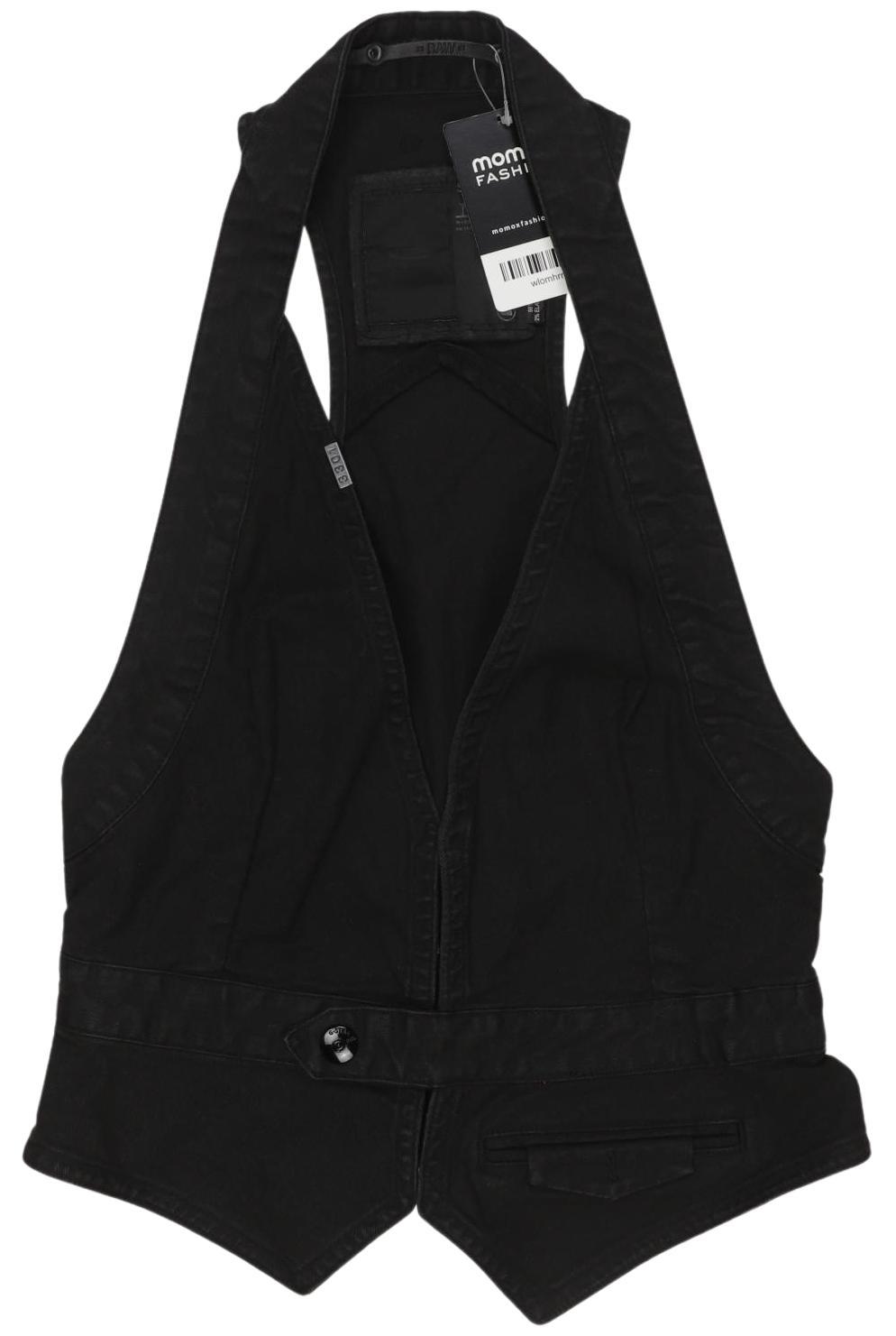 

G Star RAW Damen Weste, schwarz, Gr. 36