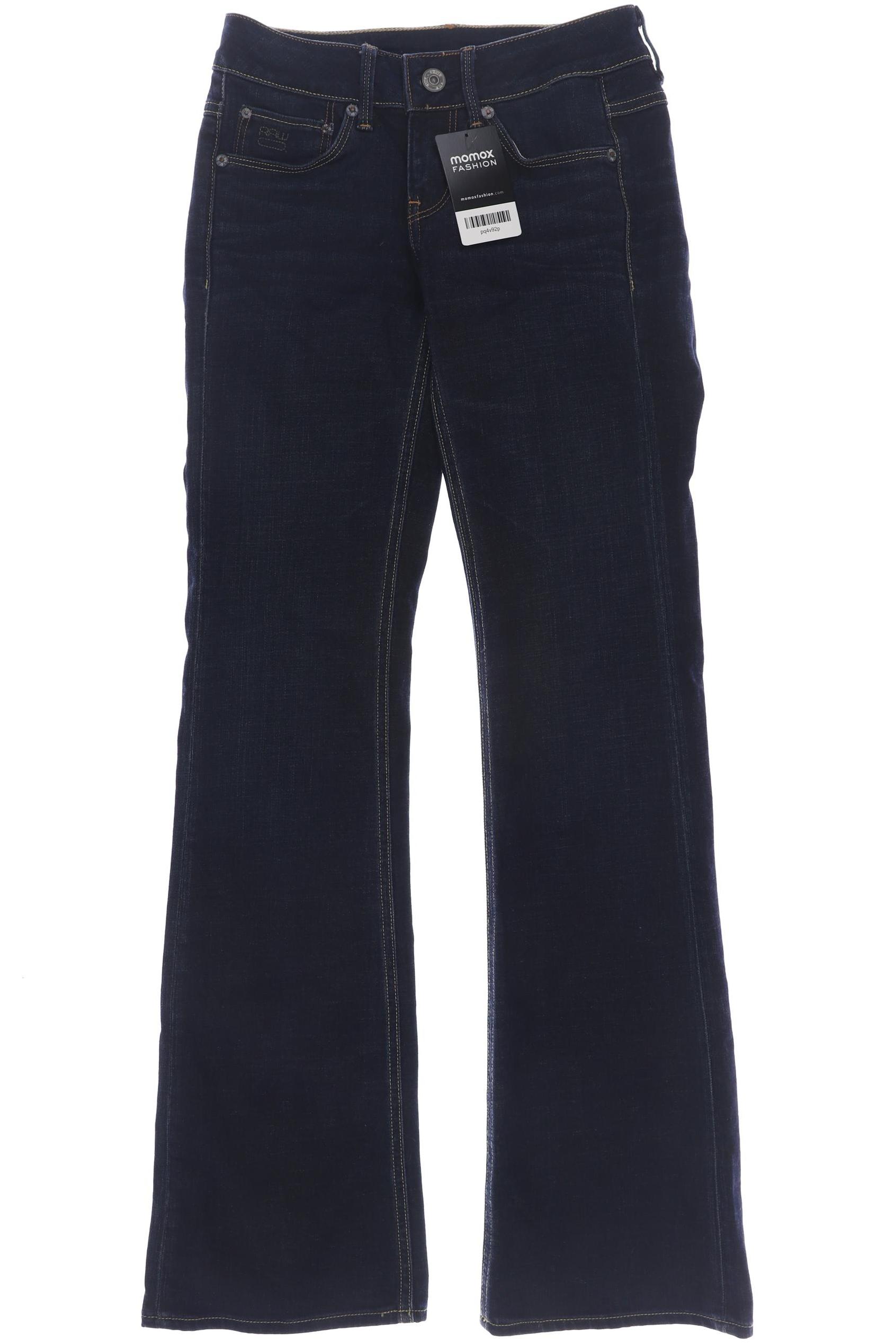 

G-Star RAW Damen Jeans, marineblau, Gr. 32