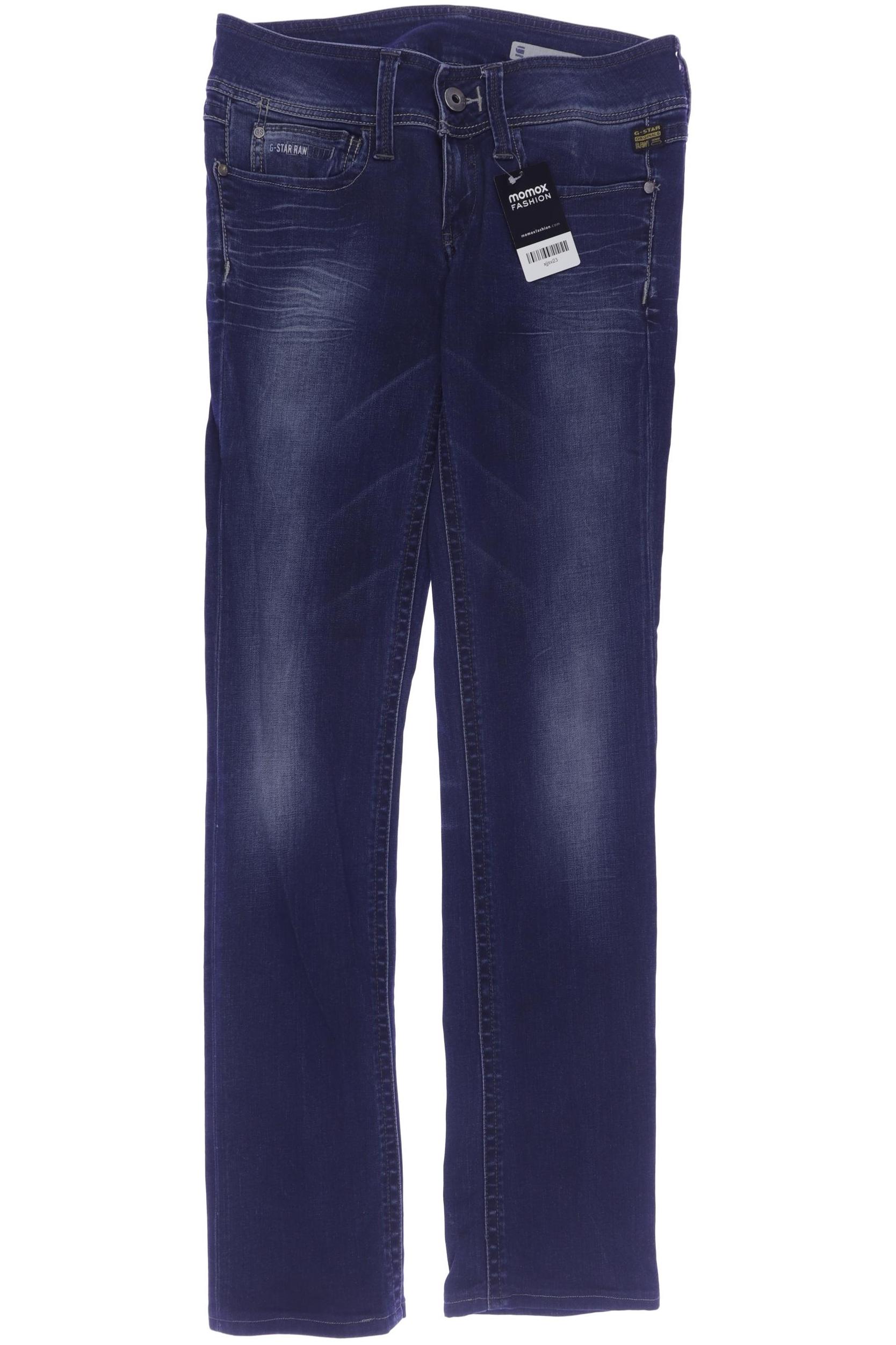 

G Star RAW Damen Jeans, blau, Gr. 28