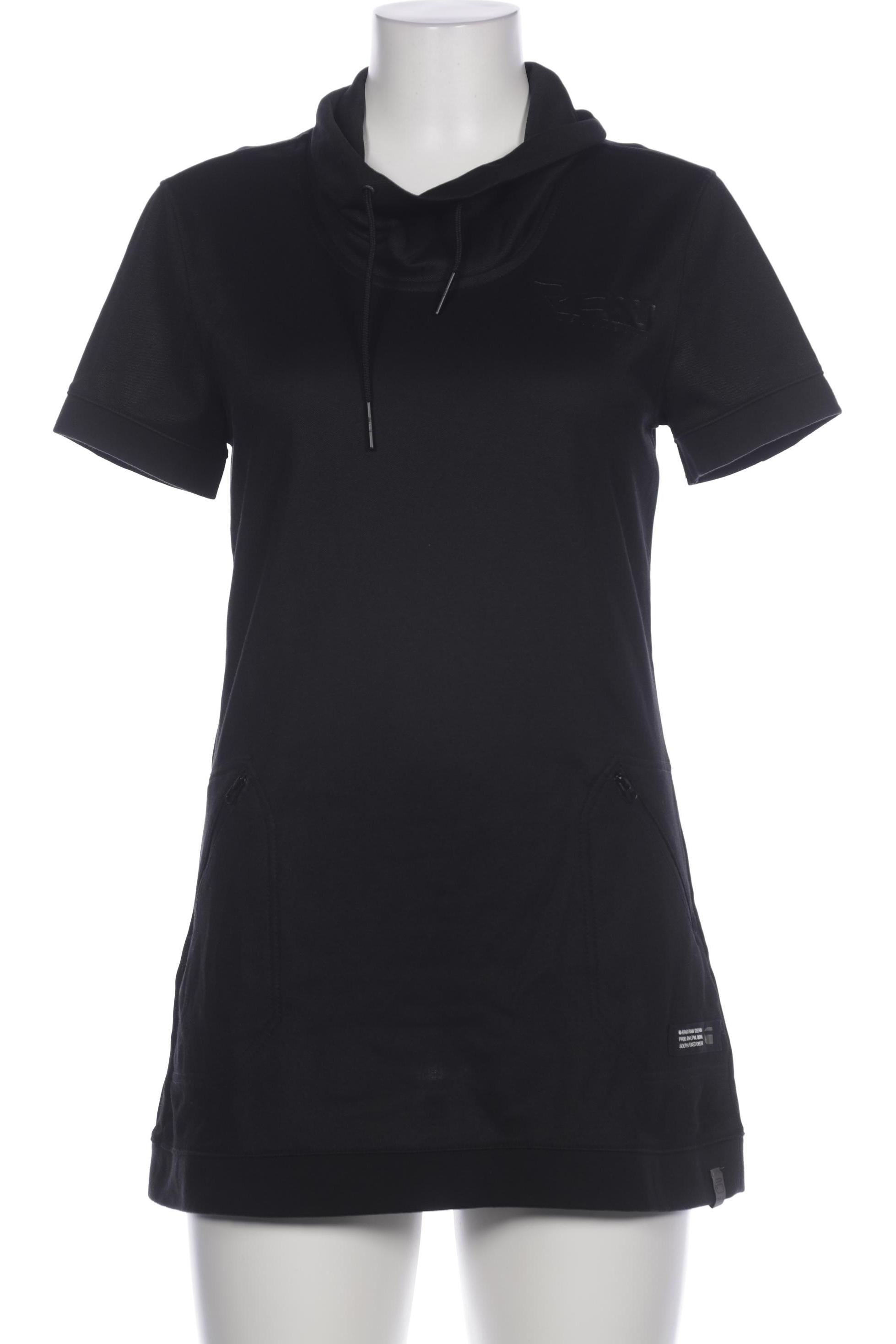 

G Star RAW Damen Kleid, schwarz, Gr. 42