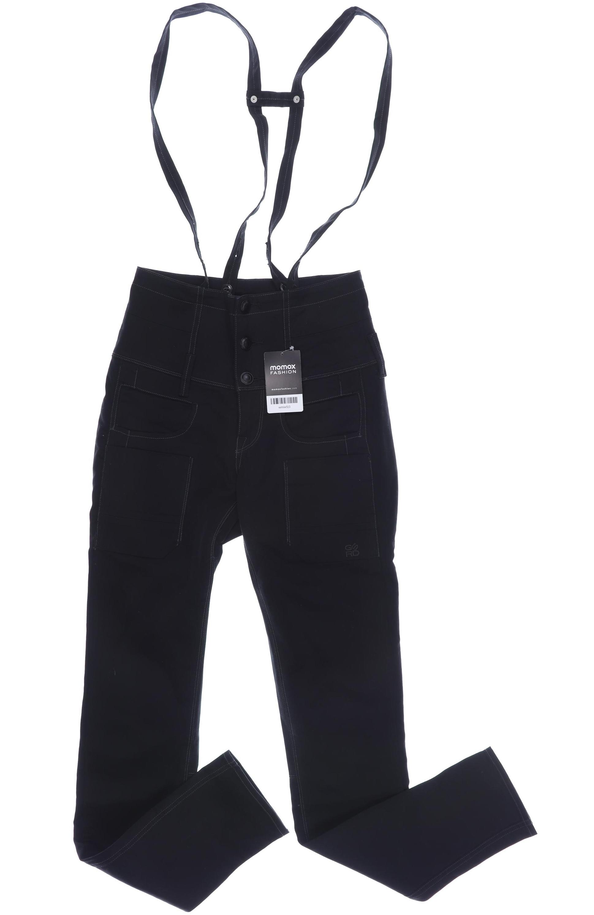 

G-Star RAW Damen Jeans, schwarz, Gr. 25