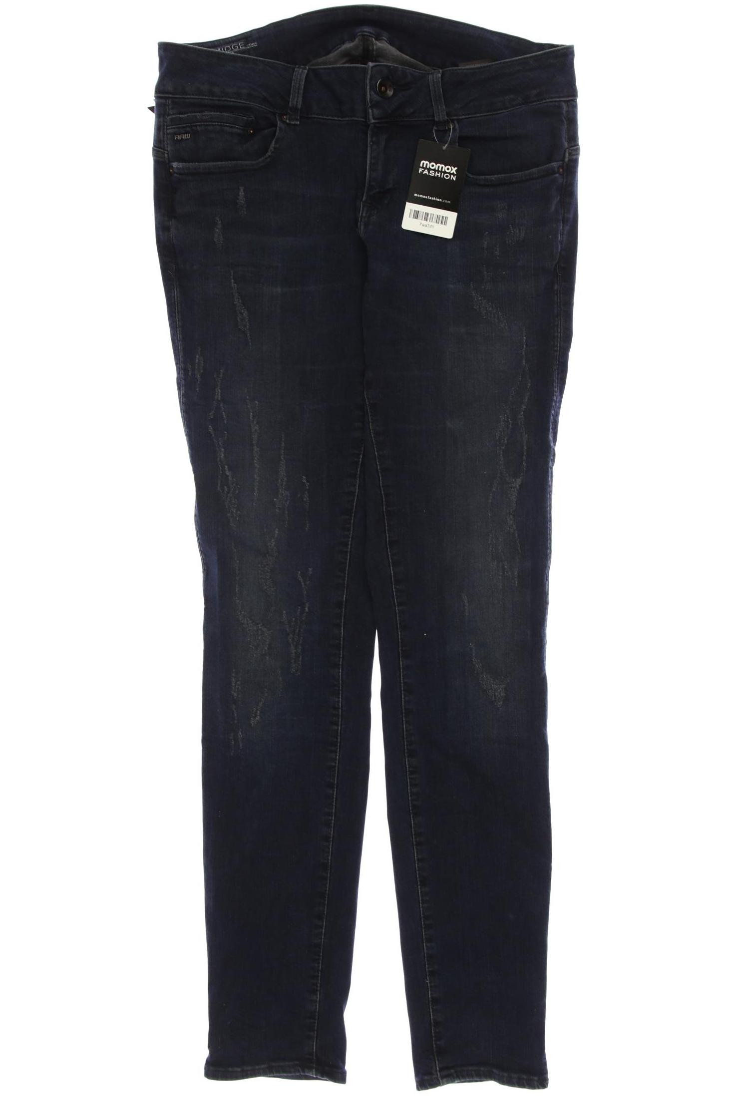 

G-Star RAW Damen Jeans, marineblau, Gr. 31
