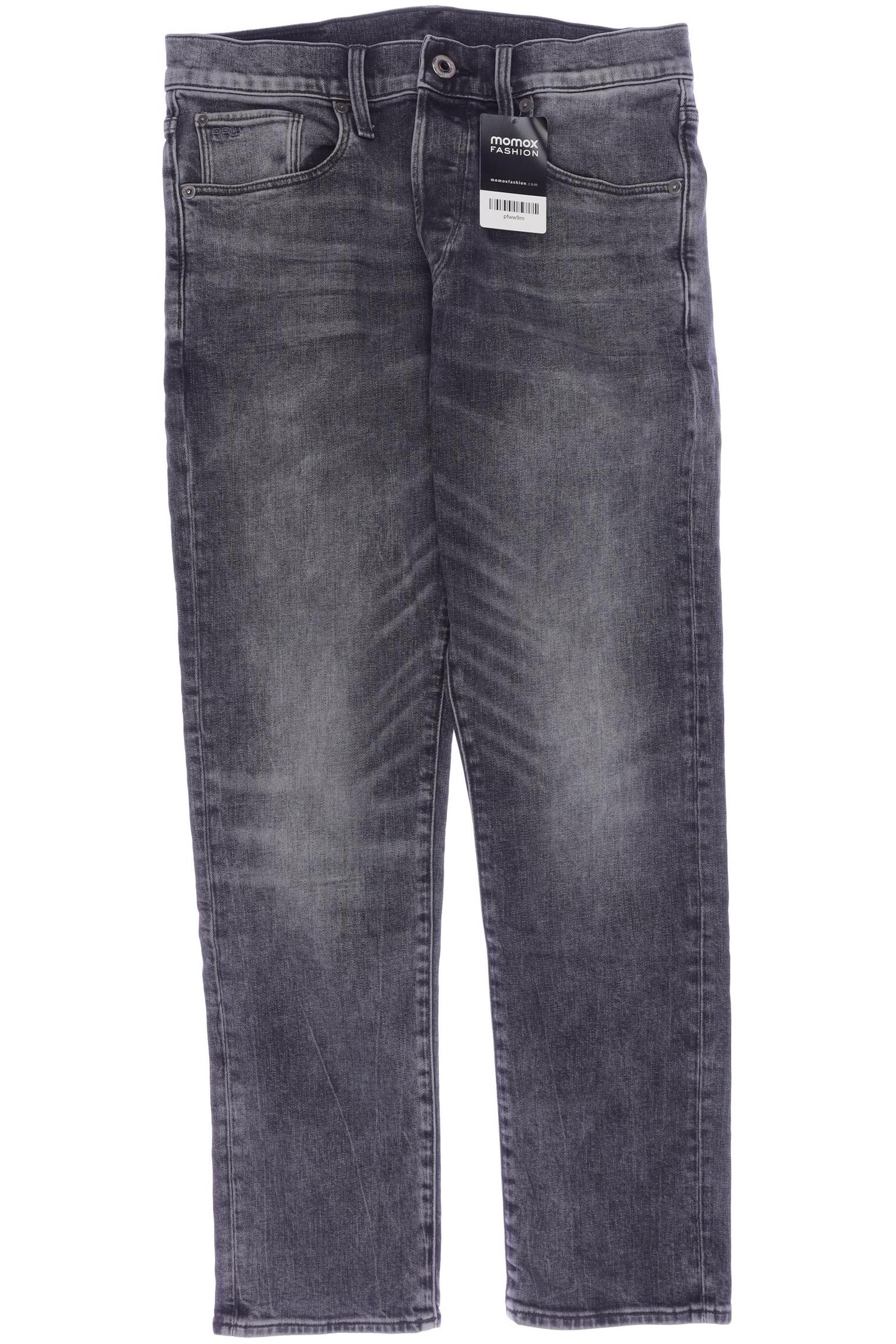 

G Star RAW Herren Jeans, grau, Gr. 31