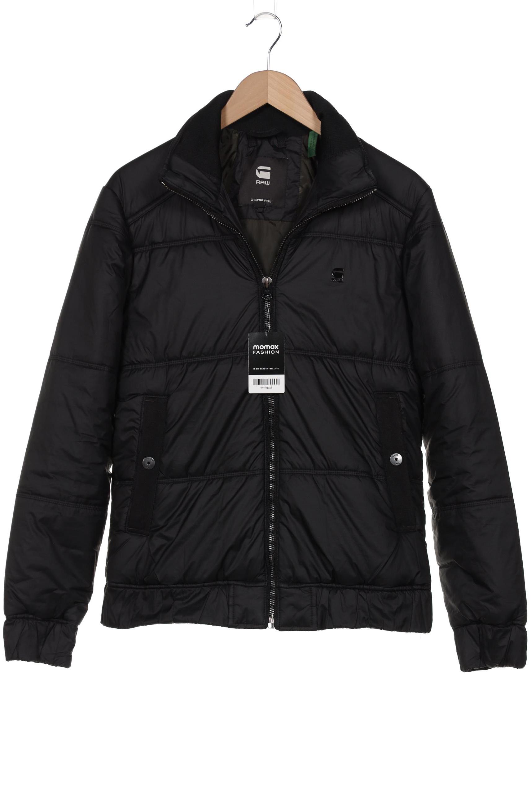 

G-Star RAW Herren Jacke, schwarz, Gr. 48