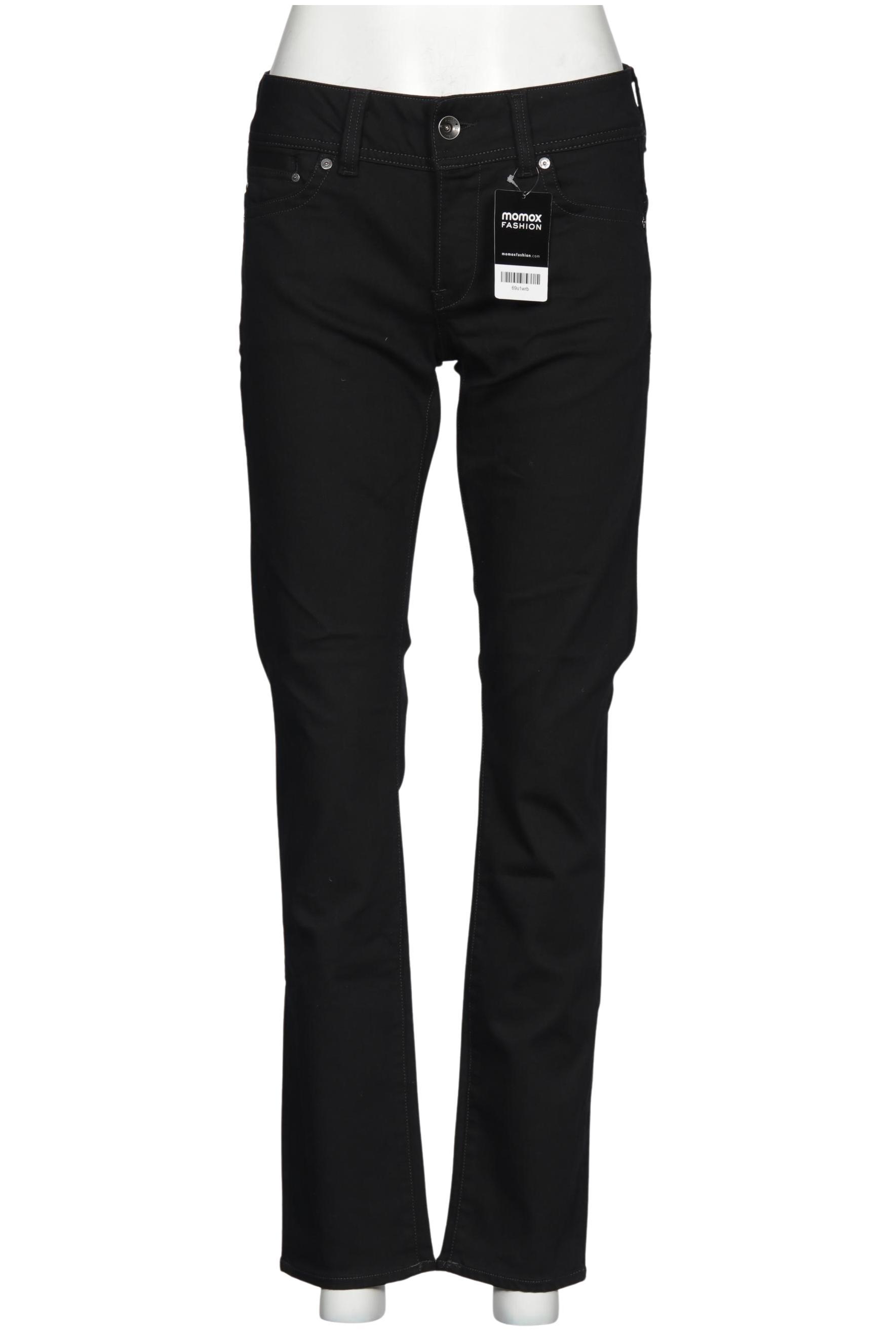 

G Star RAW Damen Jeans, schwarz, Gr. 29
