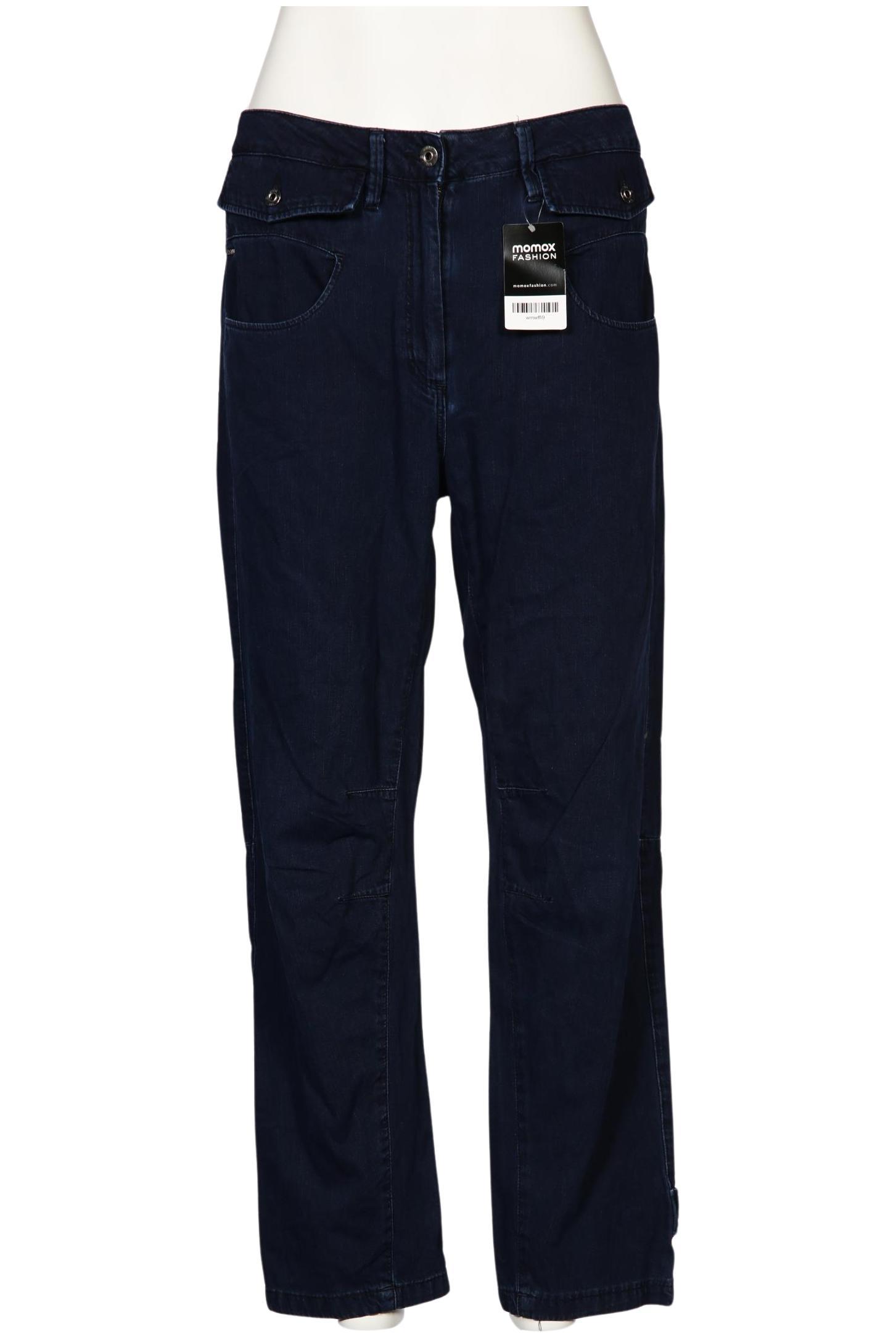 

G Star RAW Damen Jeans, marineblau, Gr. 32