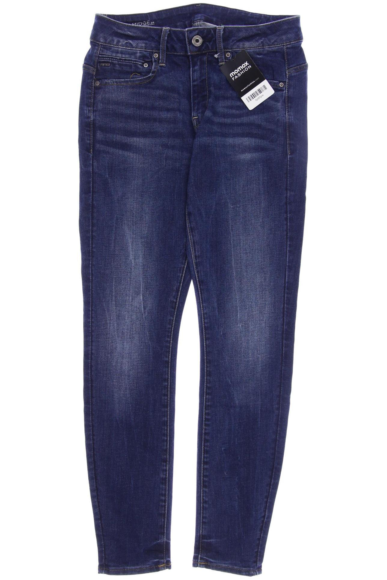 

G-Star RAW Damen Jeans, marineblau, Gr. 38