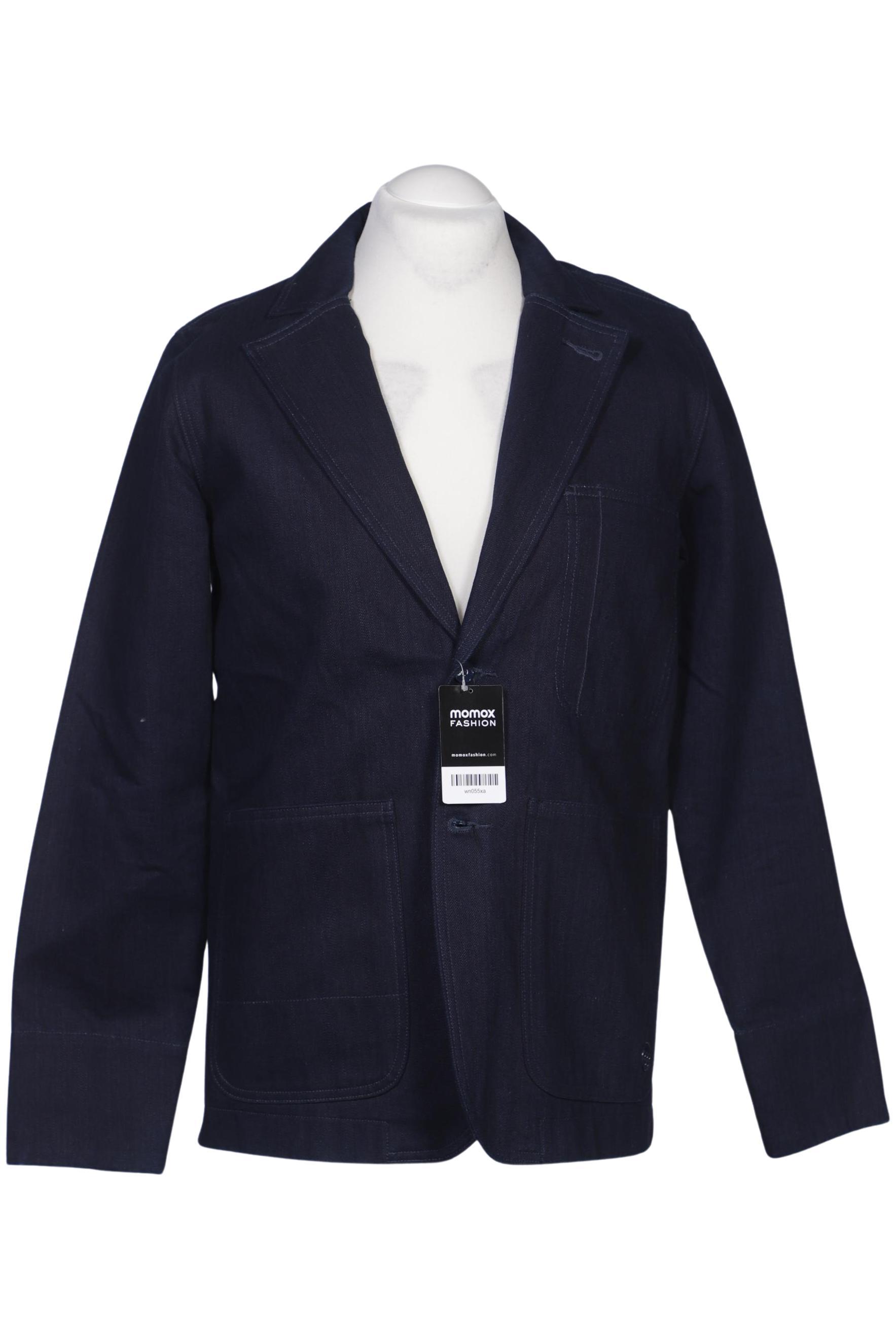 Thumbnail - G Star RAW Herren Sakko, marineblau, Gr. 52