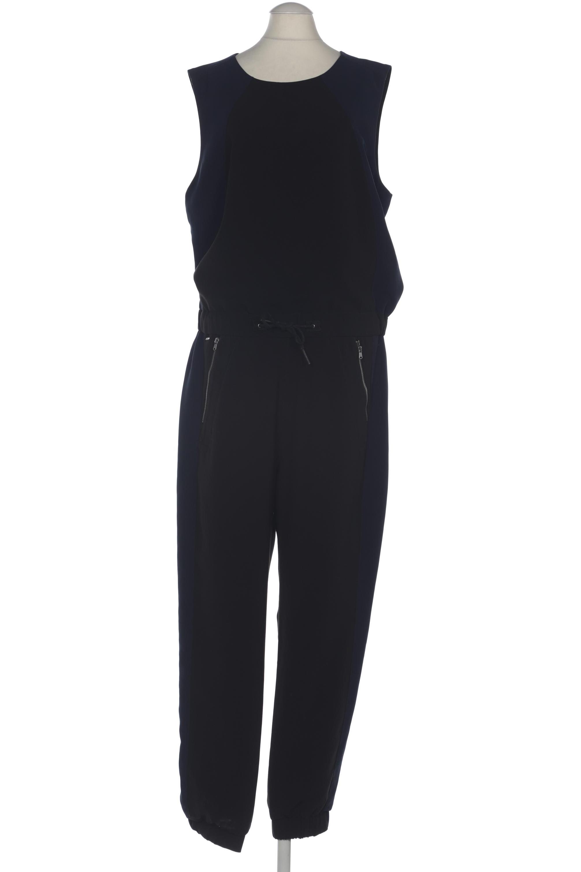 

G Star RAW Damen Jumpsuit/Overall, schwarz, Gr. 38