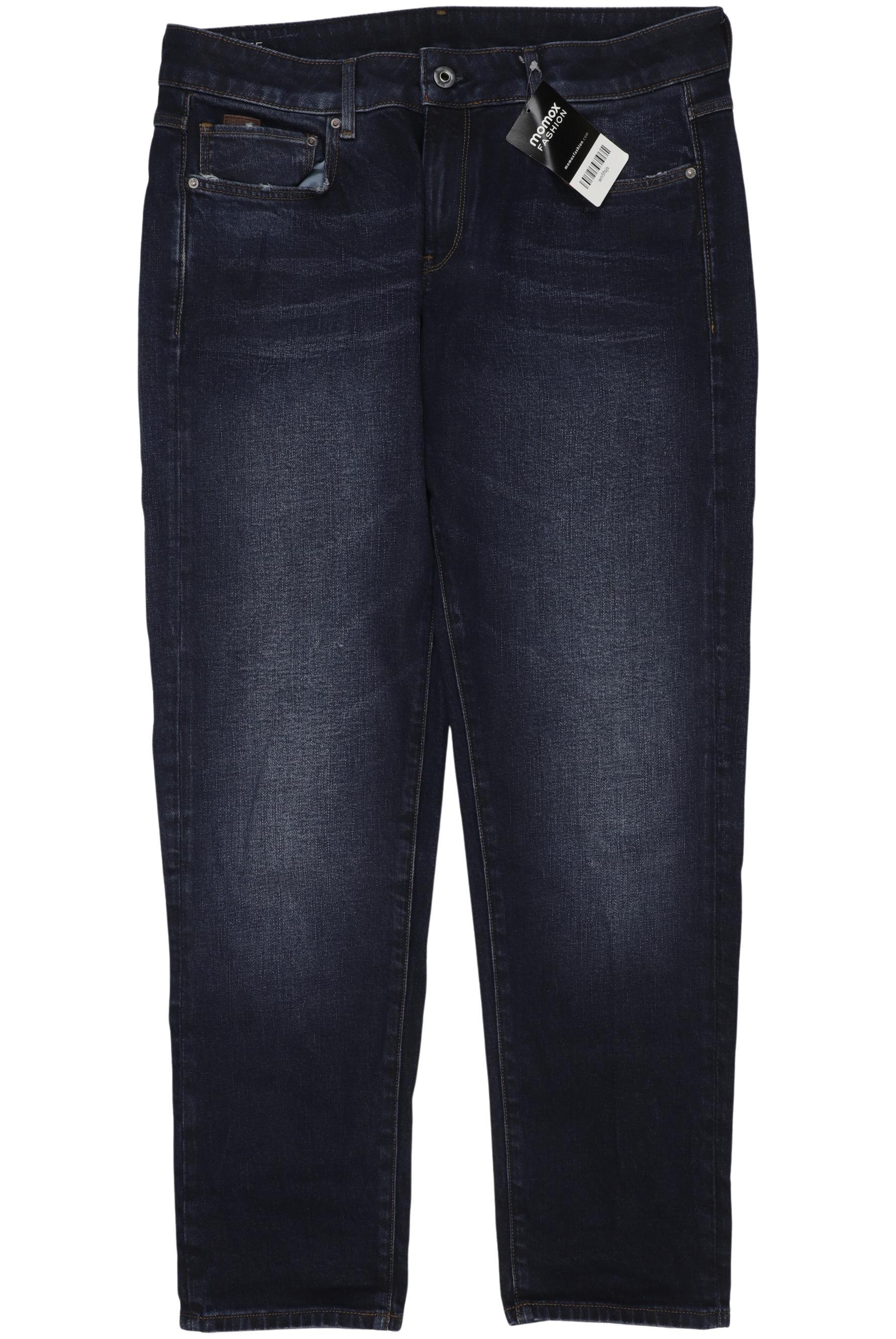 

G Star RAW Damen Jeans, marineblau, Gr. 28