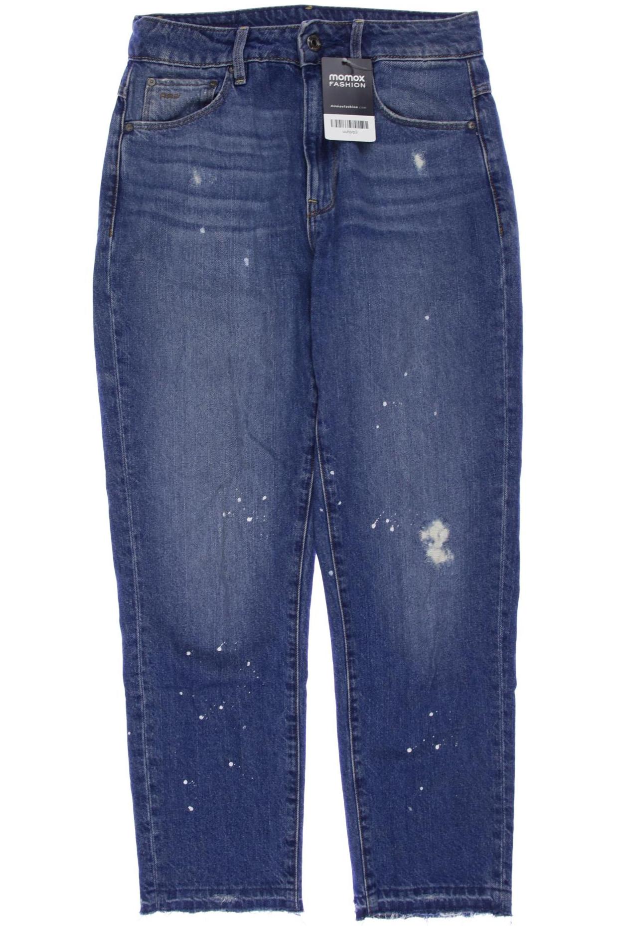 

G Star RAW Damen Jeans, blau, Gr. 26