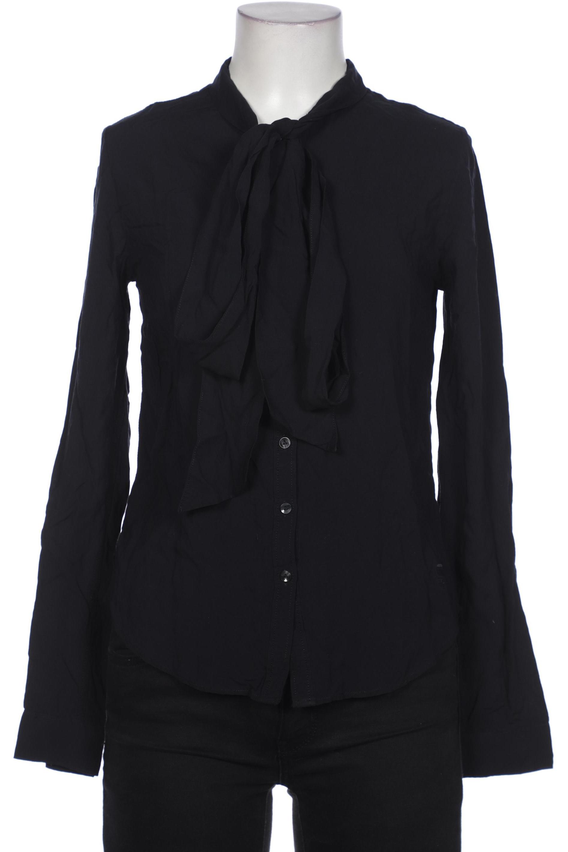 

G Star RAW Damen Bluse, marineblau, Gr. 34