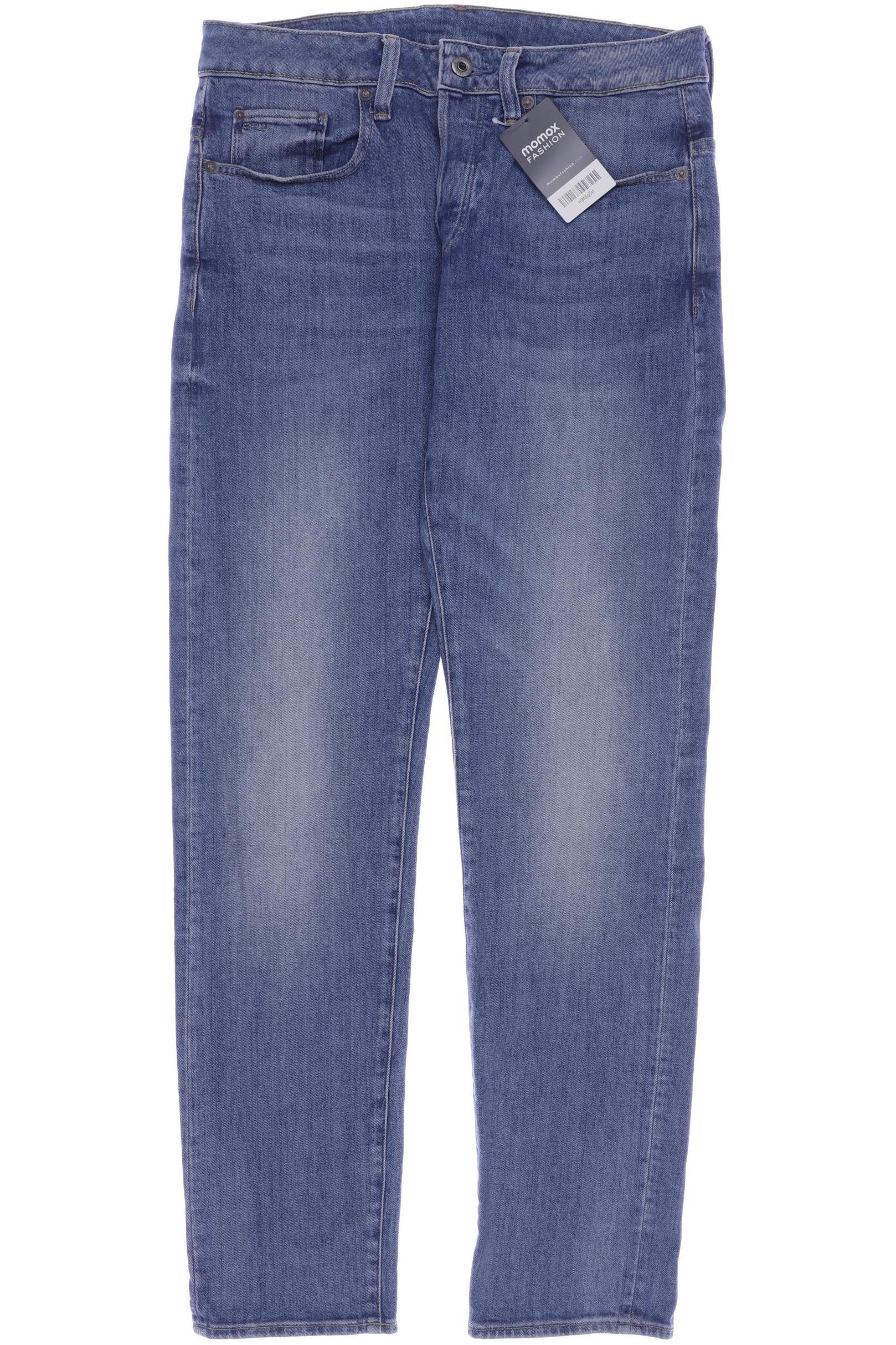 

G-Star RAW Herren Jeans, blau, Gr. 29