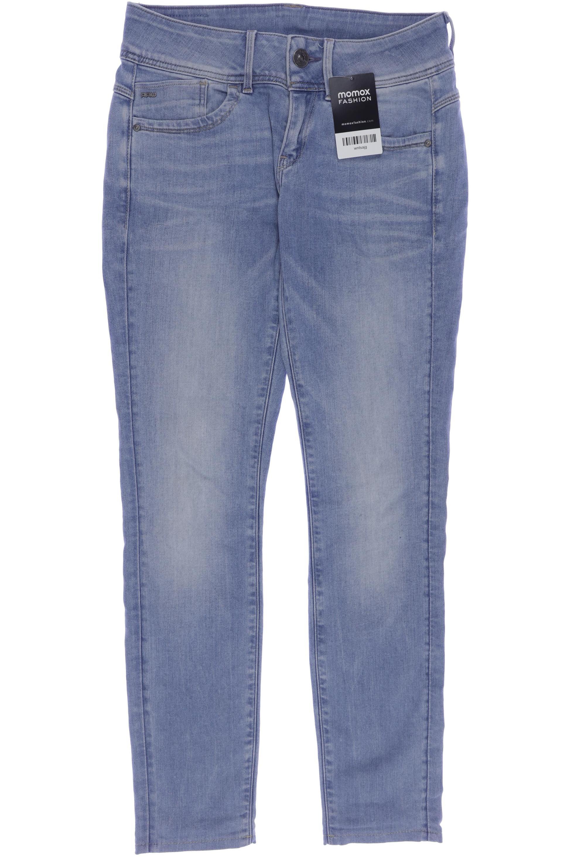 

G-Star RAW Damen Jeans, blau, Gr. 26