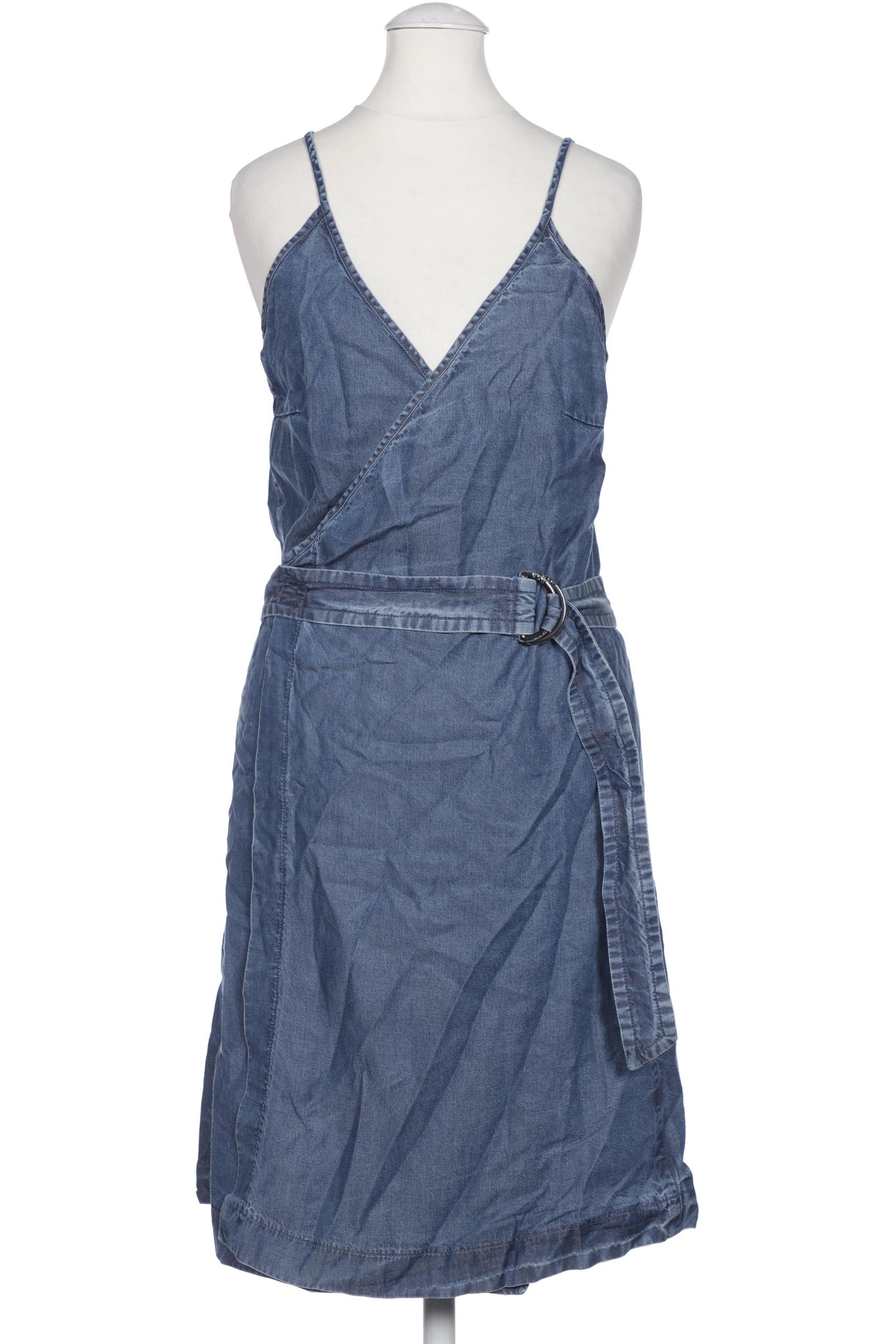 

G-Star RAW Damen Kleid, blau, Gr. 34