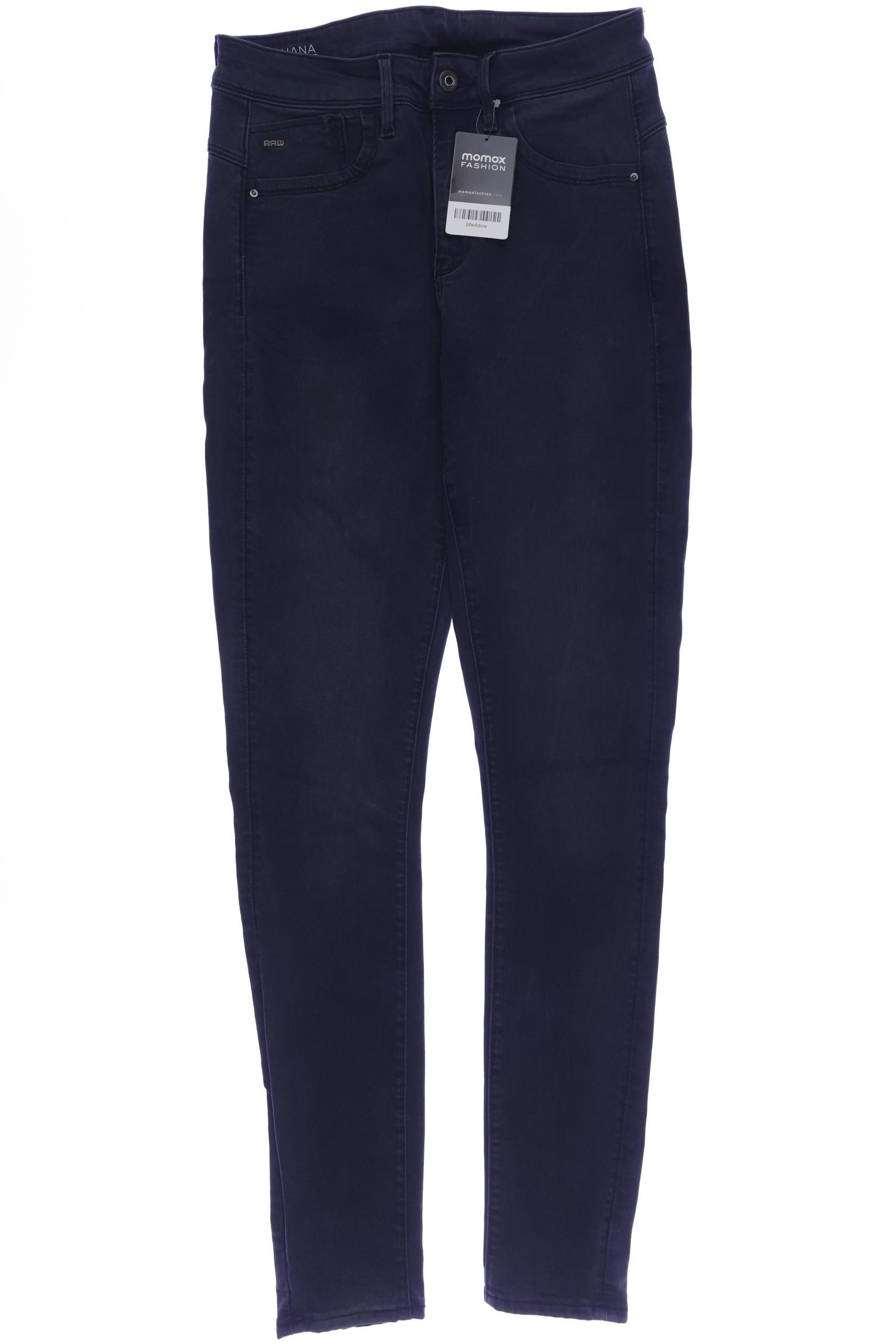 

G Star RAW Damen Jeans, grün, Gr. 29