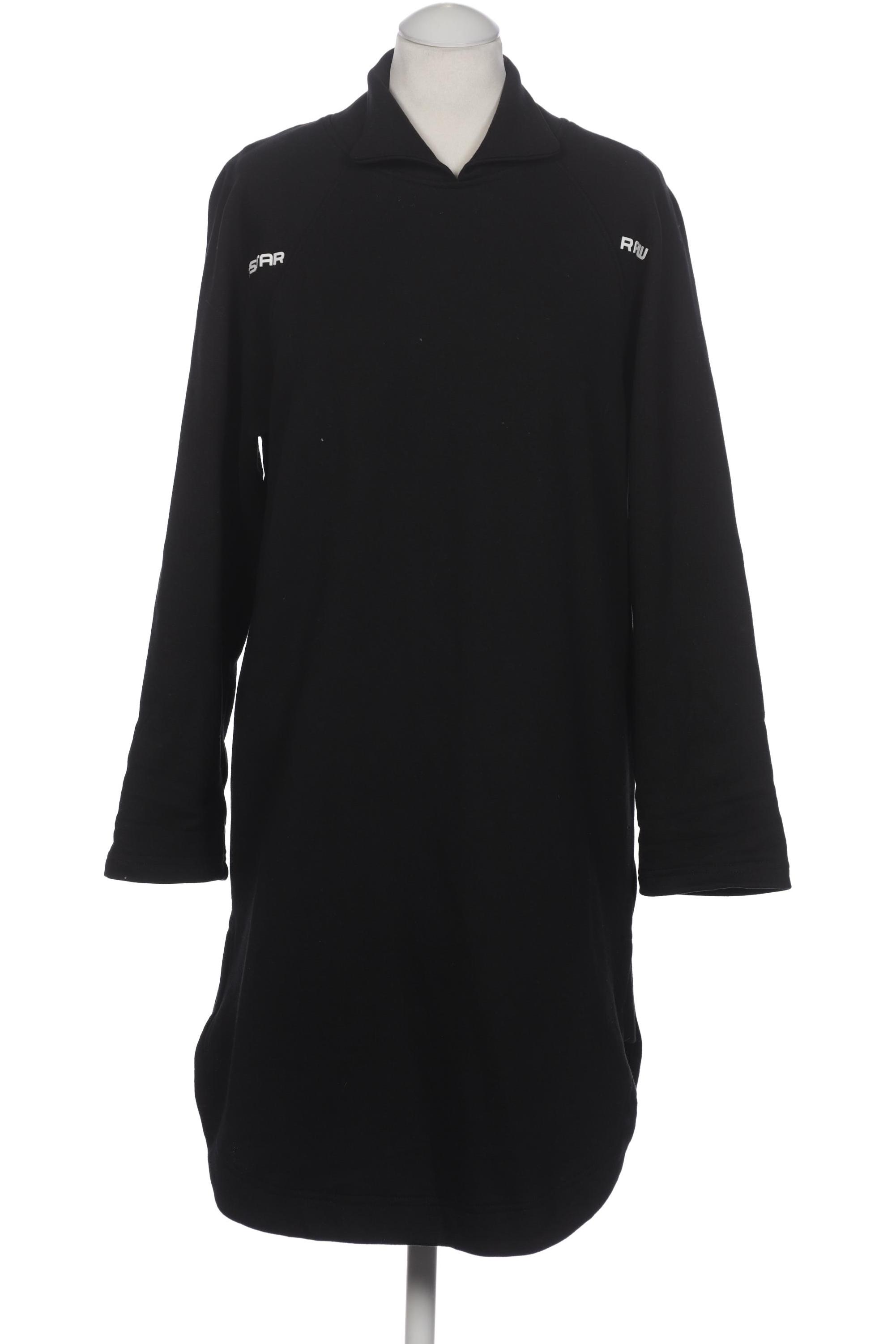 

G Star RAW Damen Kleid, schwarz, Gr. 34