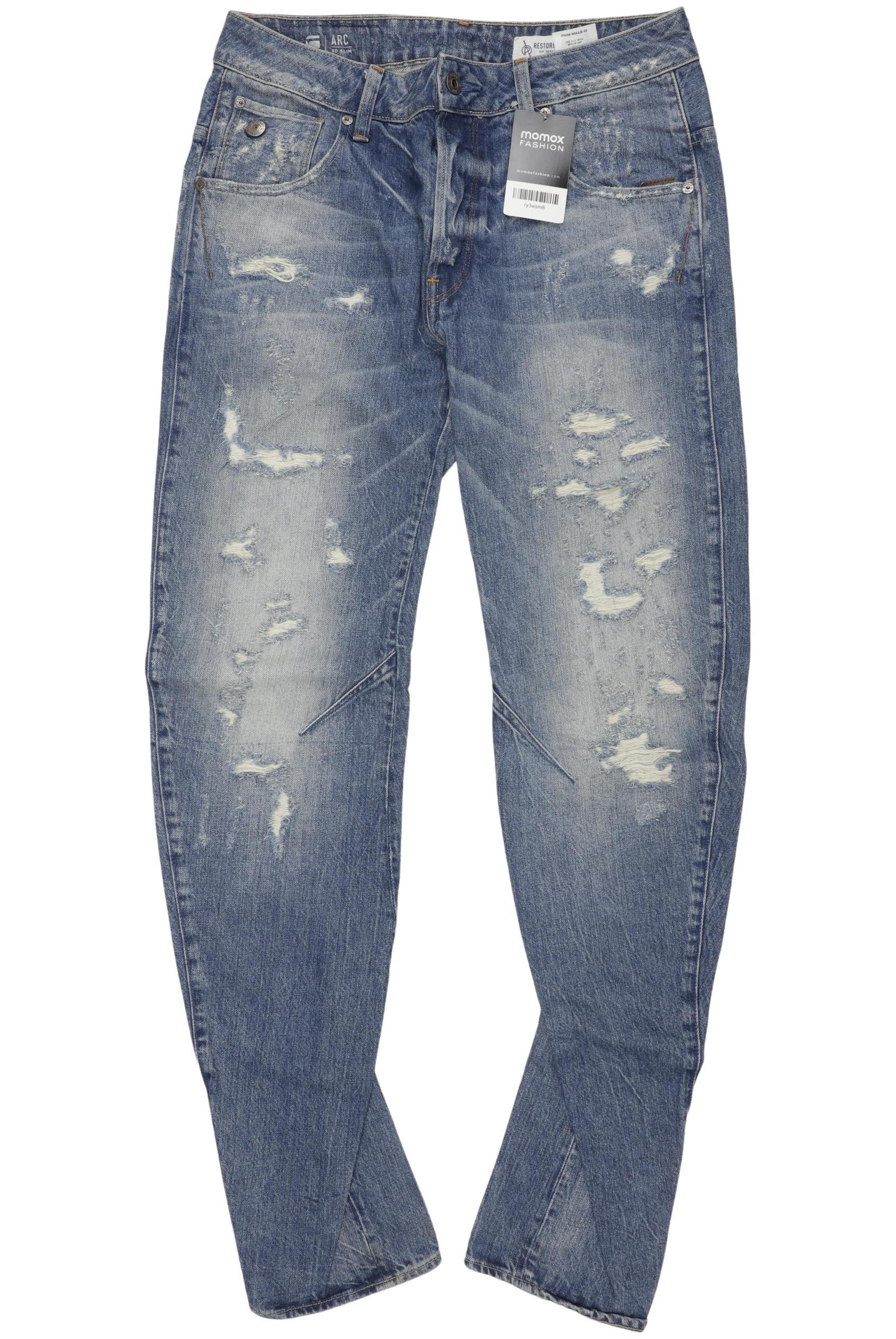 

G Star RAW Herren Jeans, blau, Gr. 29