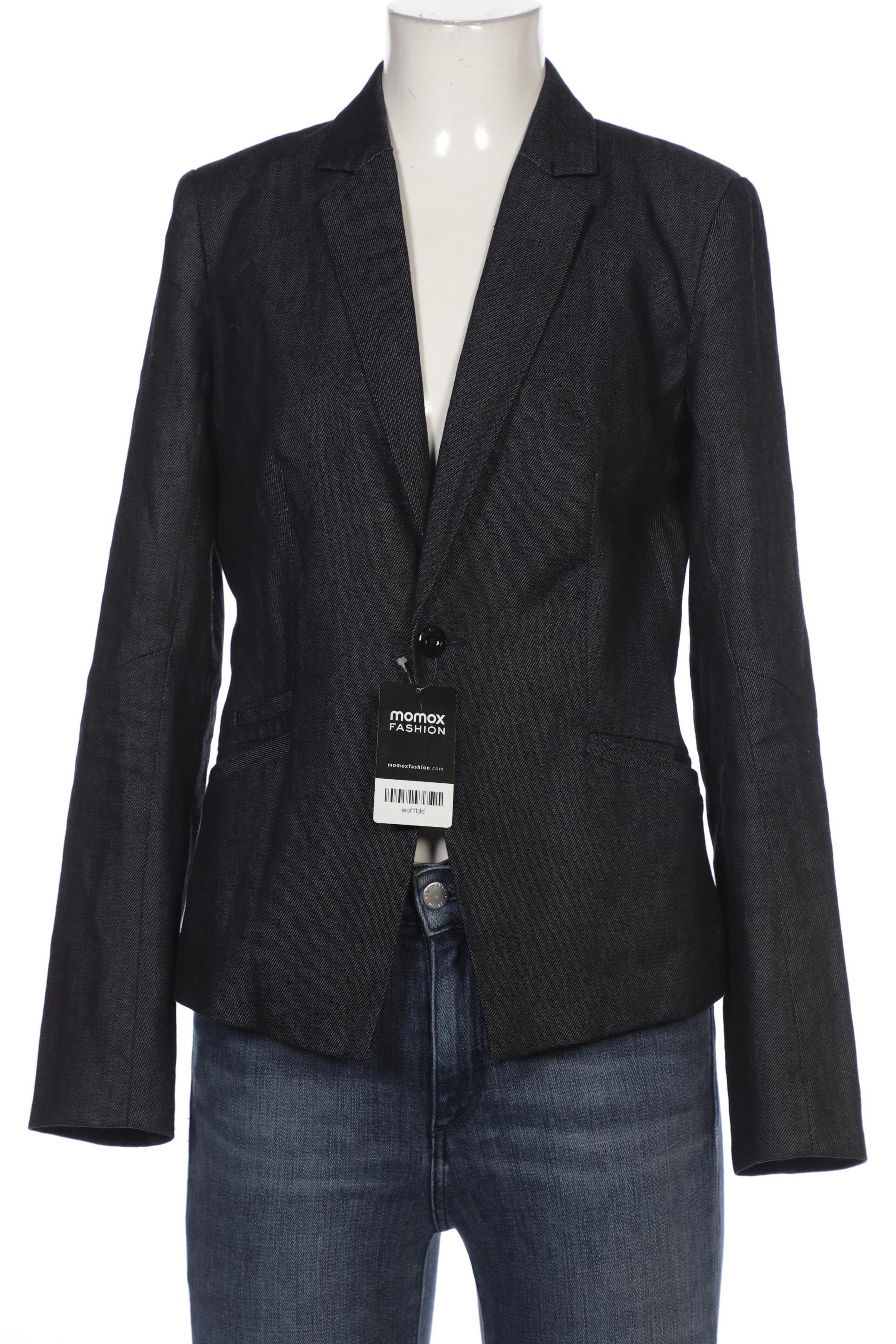 

G STAR RAW Damen Blazer, marineblau