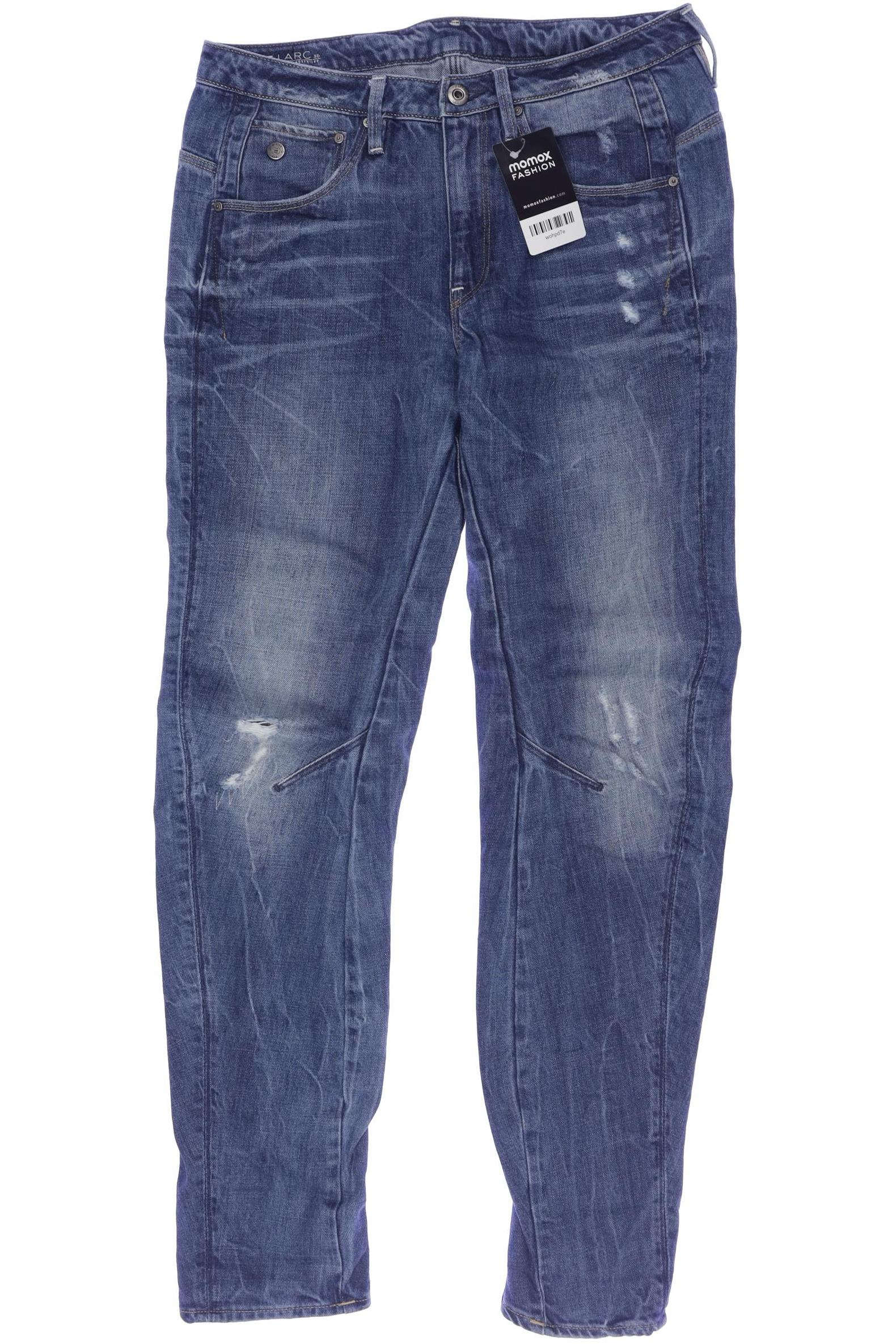 

G Star RAW Damen Jeans, blau, Gr. 25