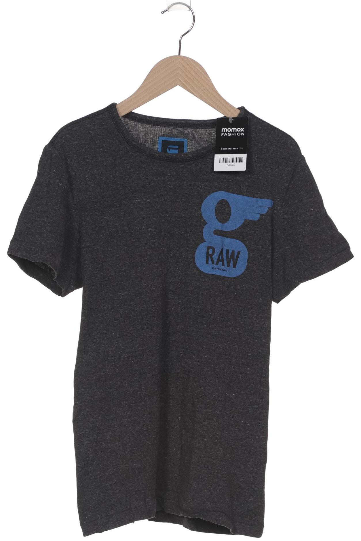 

G Star RAW Herren T-Shirt, grau, Gr. 48