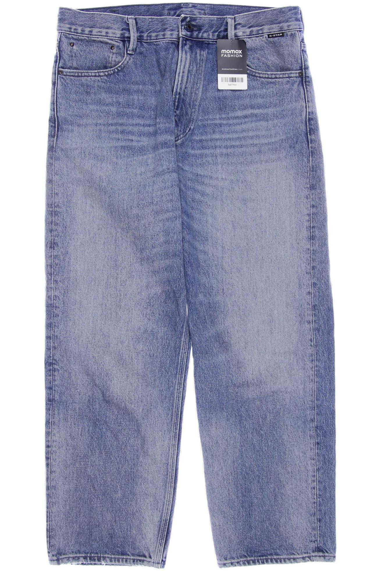 

G STAR RAW Damen Jeans, blau