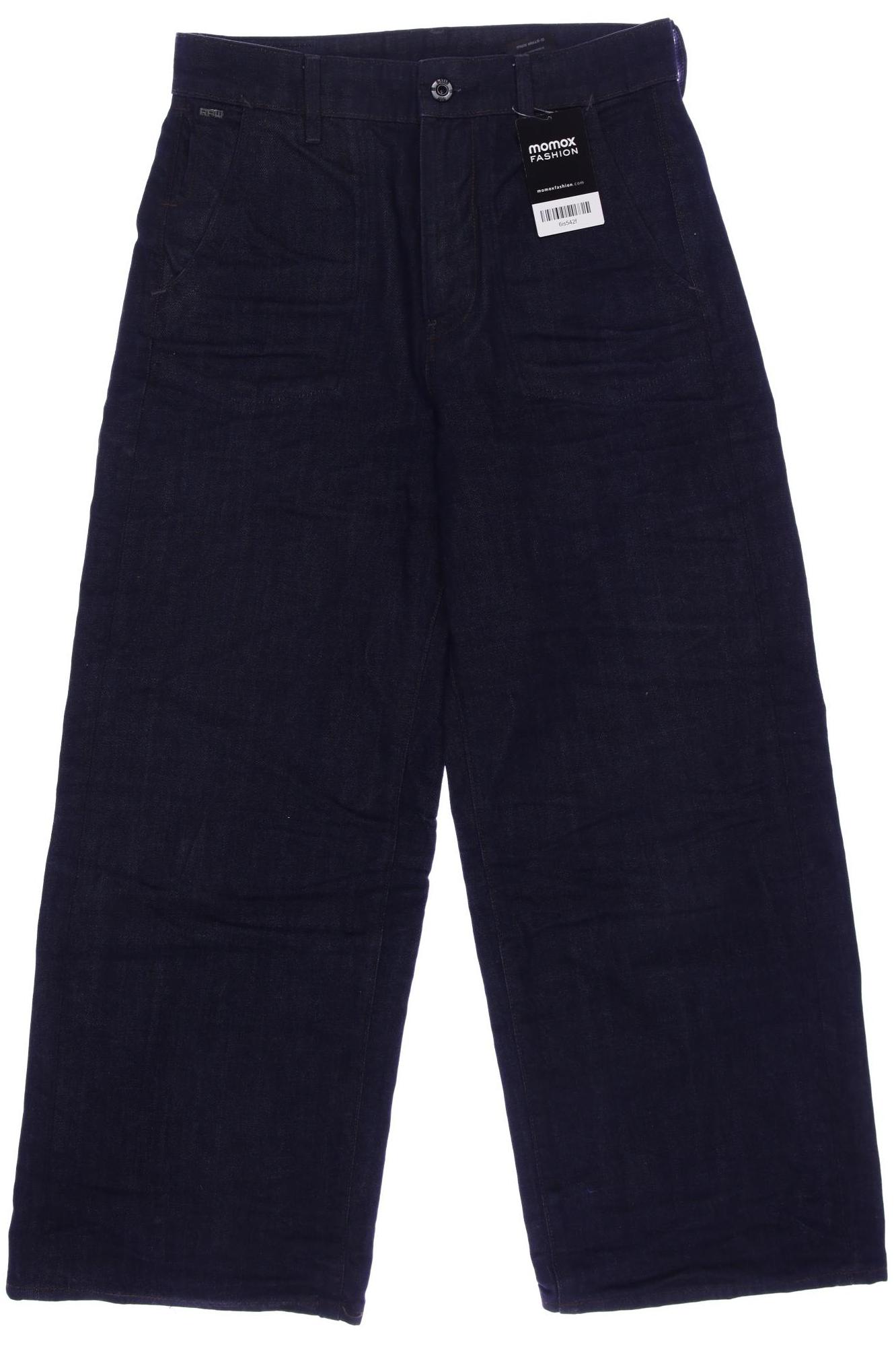 

G Star RAW Damen Jeans, marineblau, Gr. 30