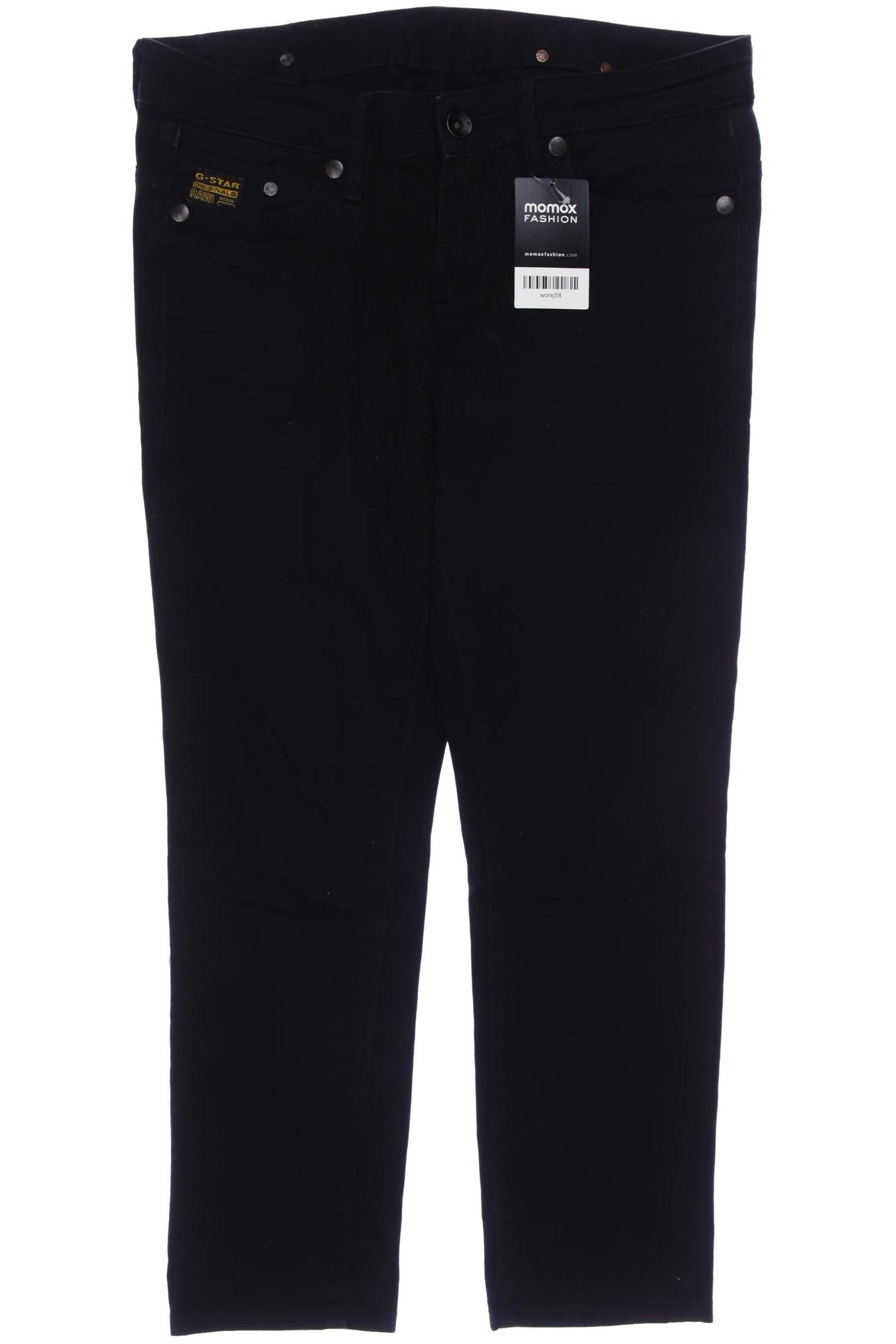 

G-Star RAW Damen Jeans, schwarz, Gr. 28