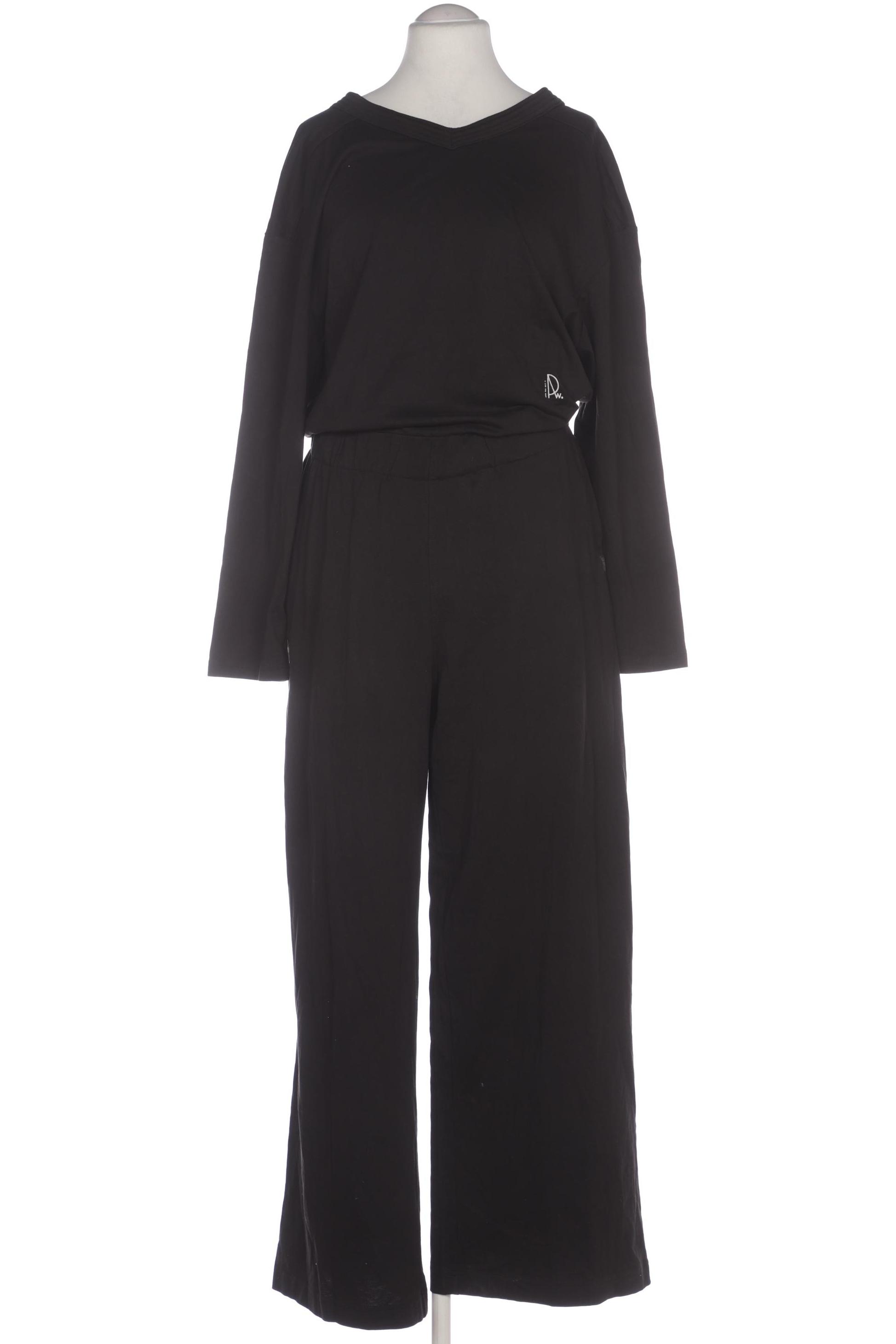 

G Star RAW Damen Jumpsuit/Overall, schwarz, Gr. 44