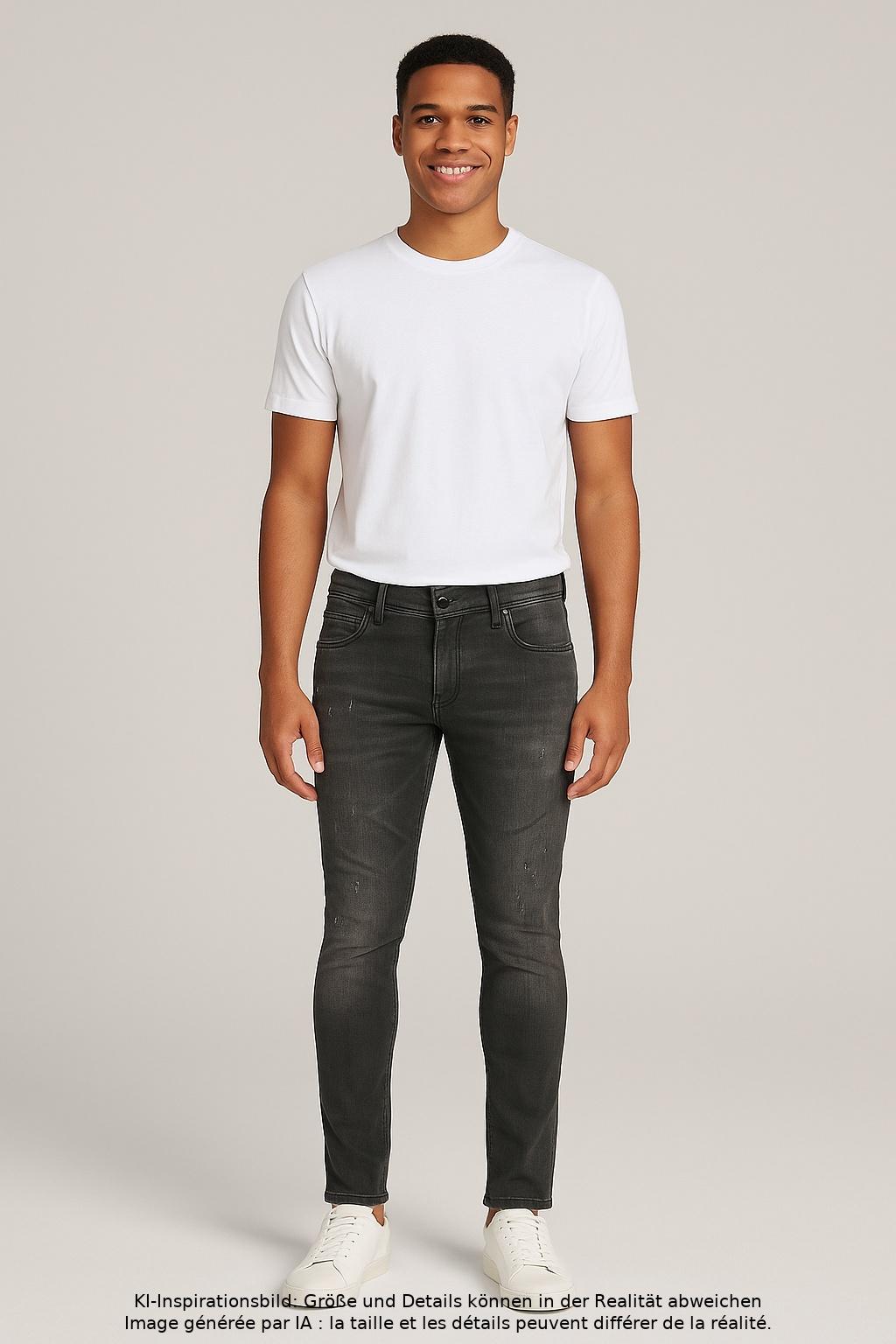 

G Star RAW Herren Jeans, grau, Gr. 31