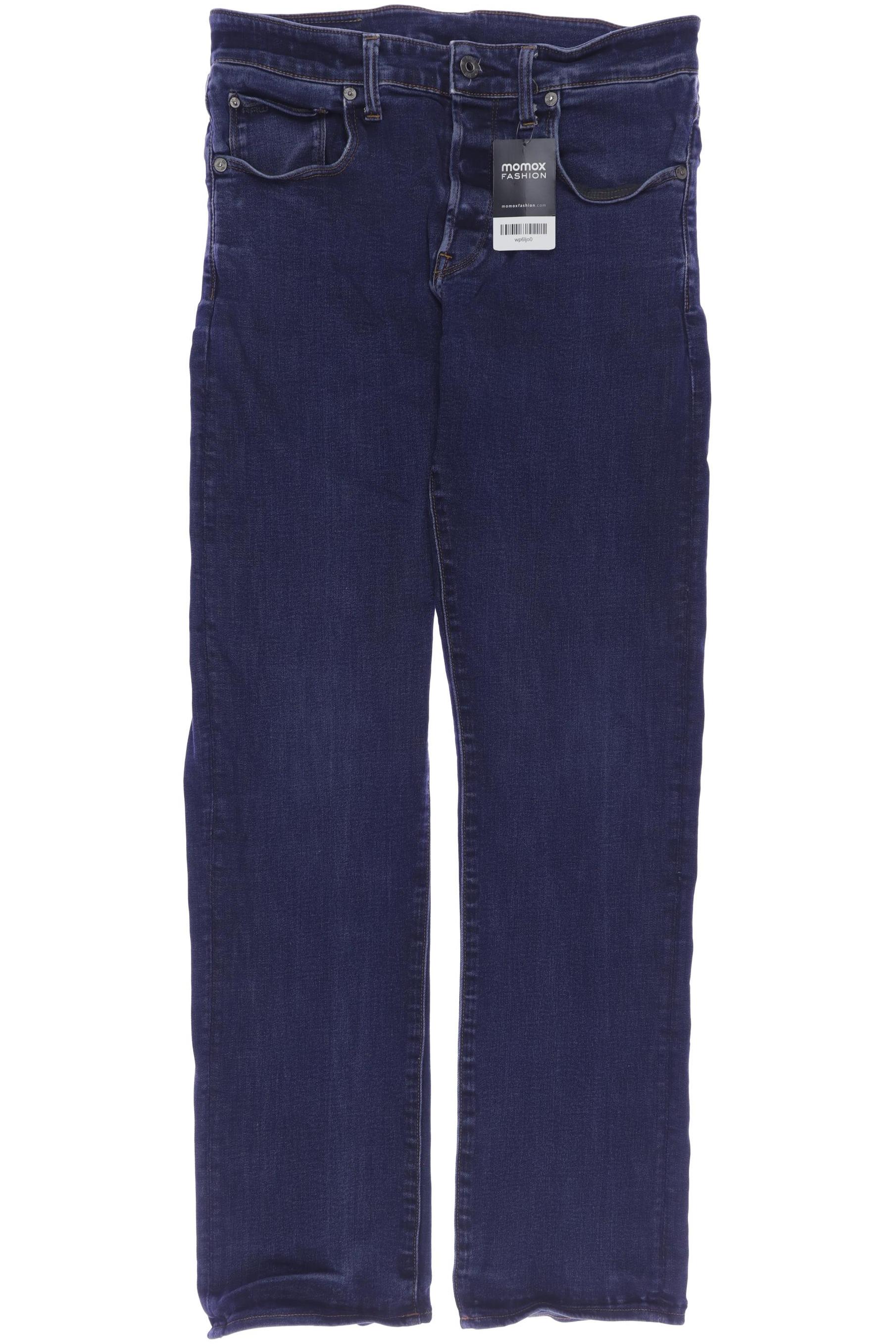 

G-Star RAW Herren Jeans, blau, Gr. 31