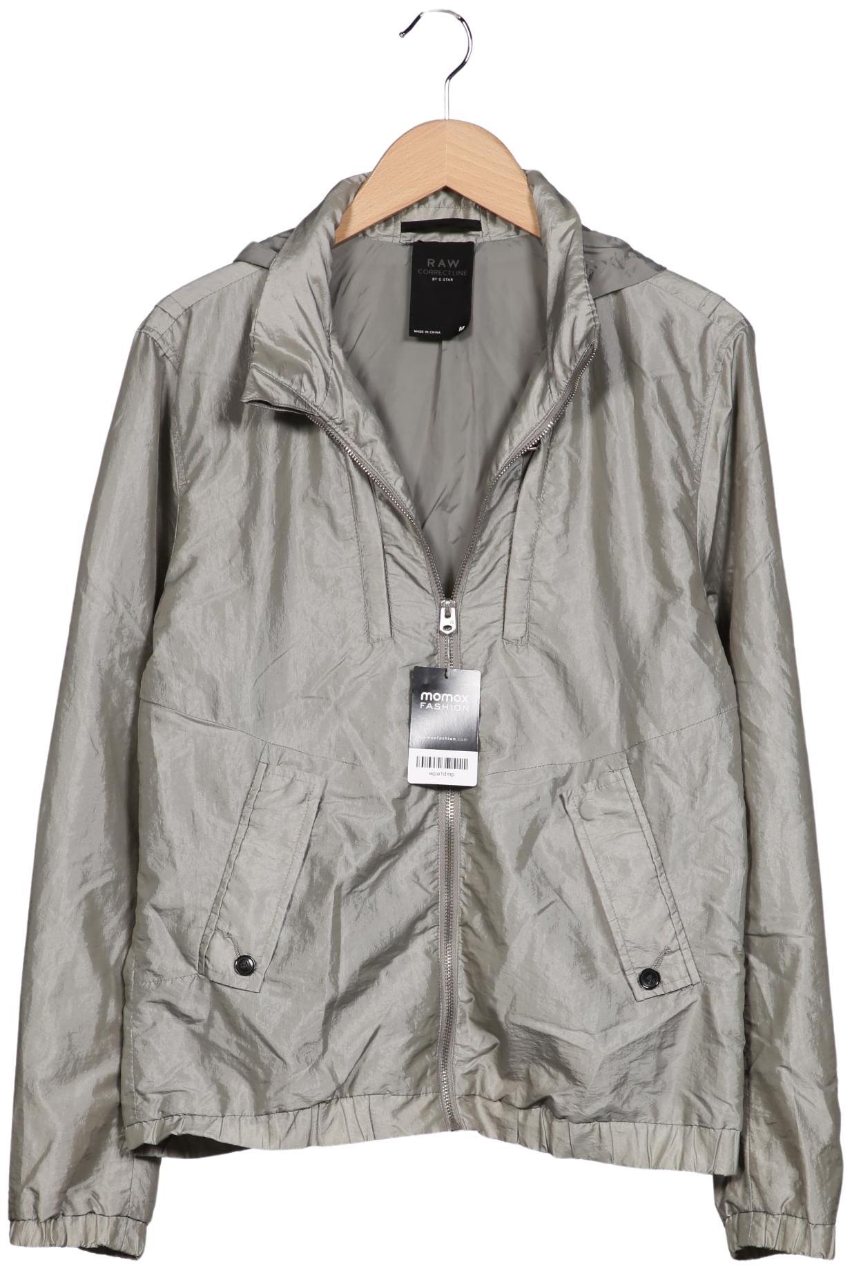 

G Star RAW Damen Jacke, grau, Gr. 38