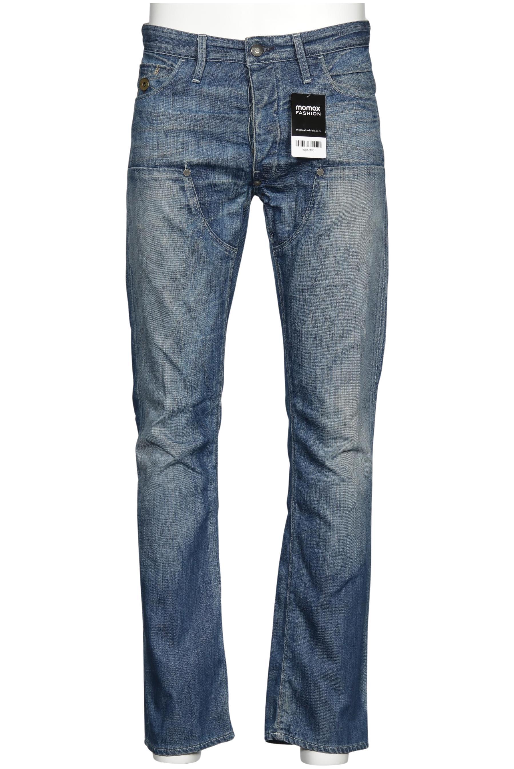 

G Star RAW Herren Jeans, blau, Gr. 31