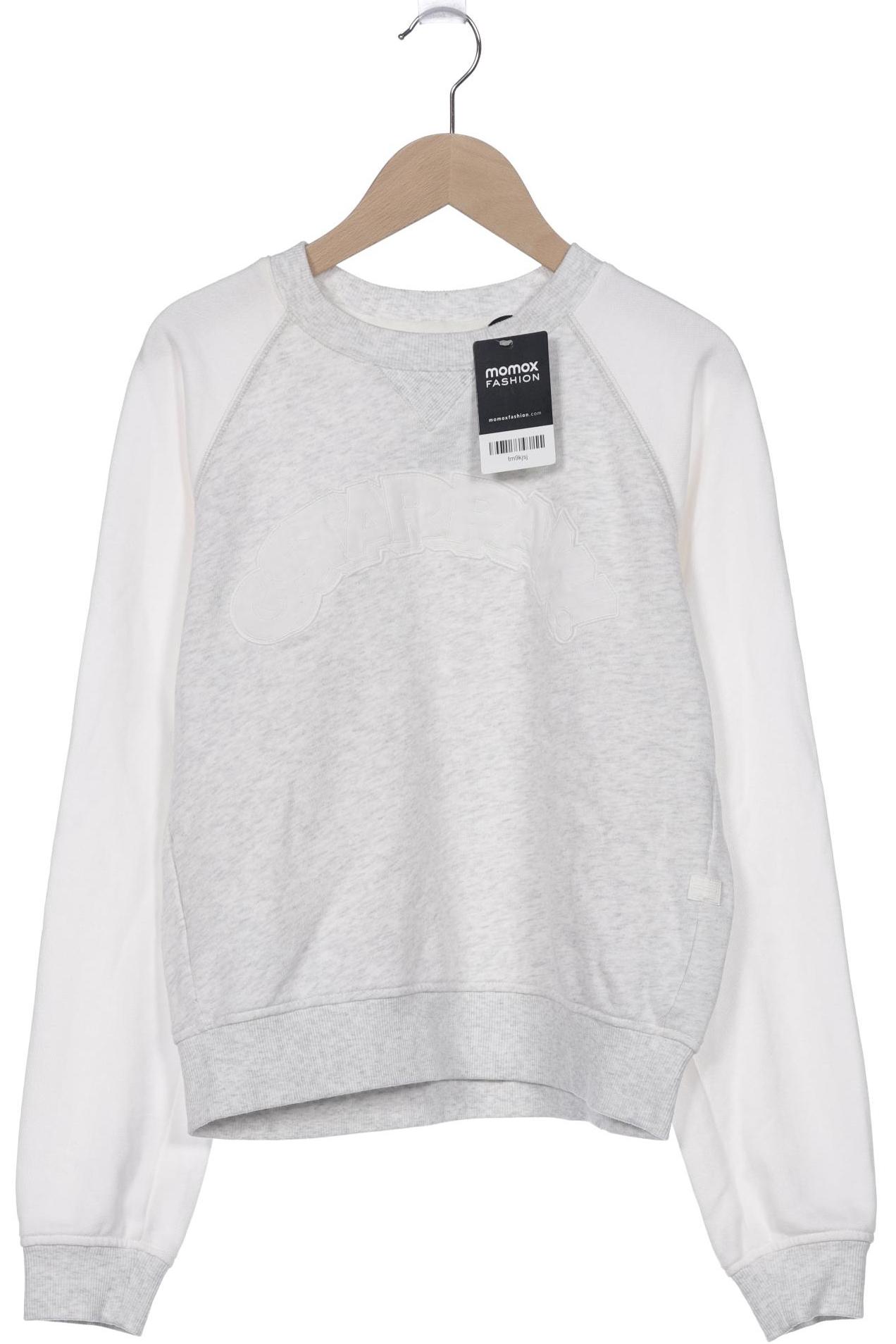 

G-Star RAW Damen Sweatshirt, grau, Gr. 38