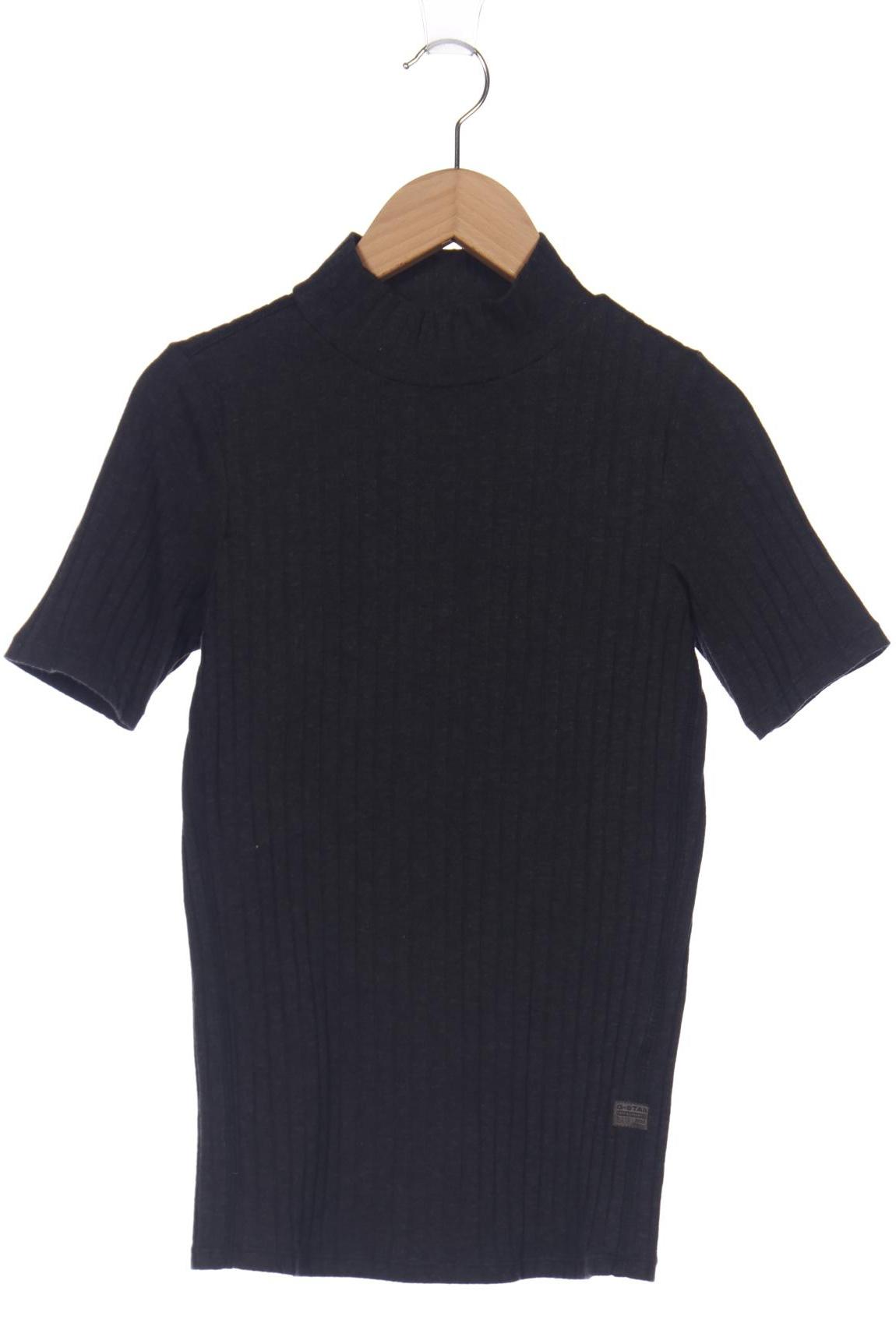 

G STAR RAW Damen T-Shirt, grau